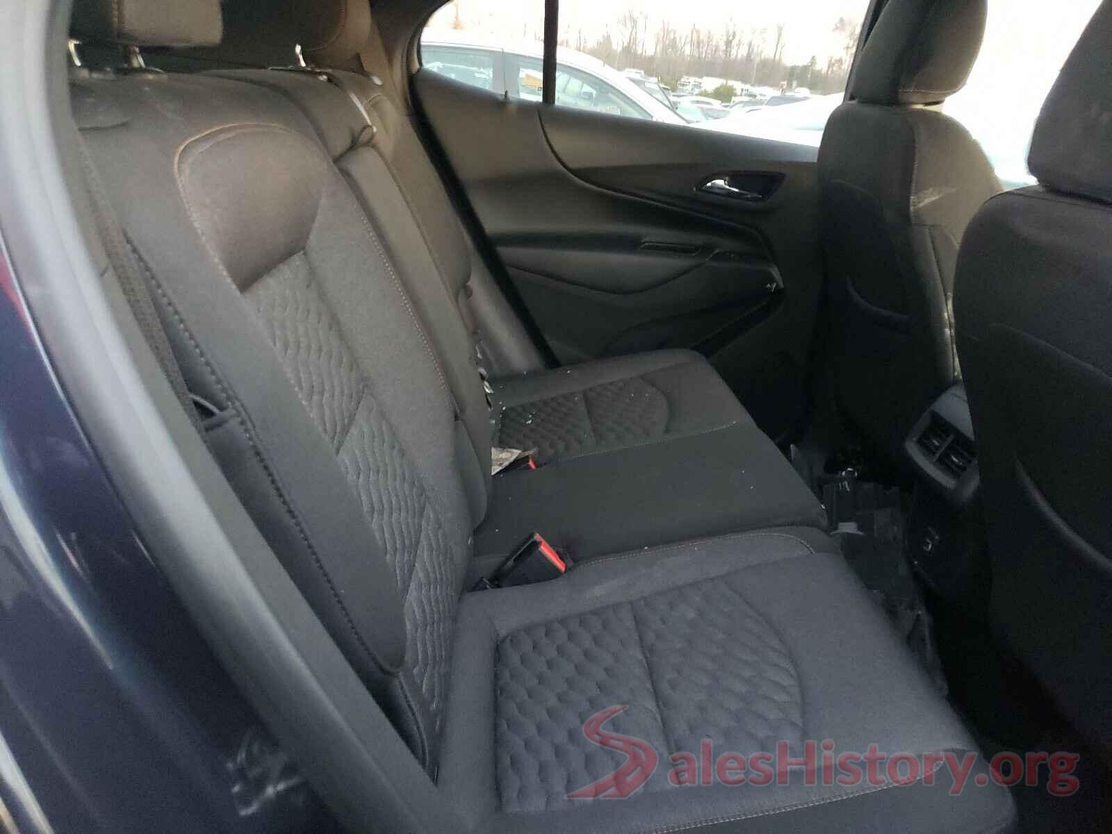 3GNAXUEV1KS512932 2019 CHEVROLET EQUINOX