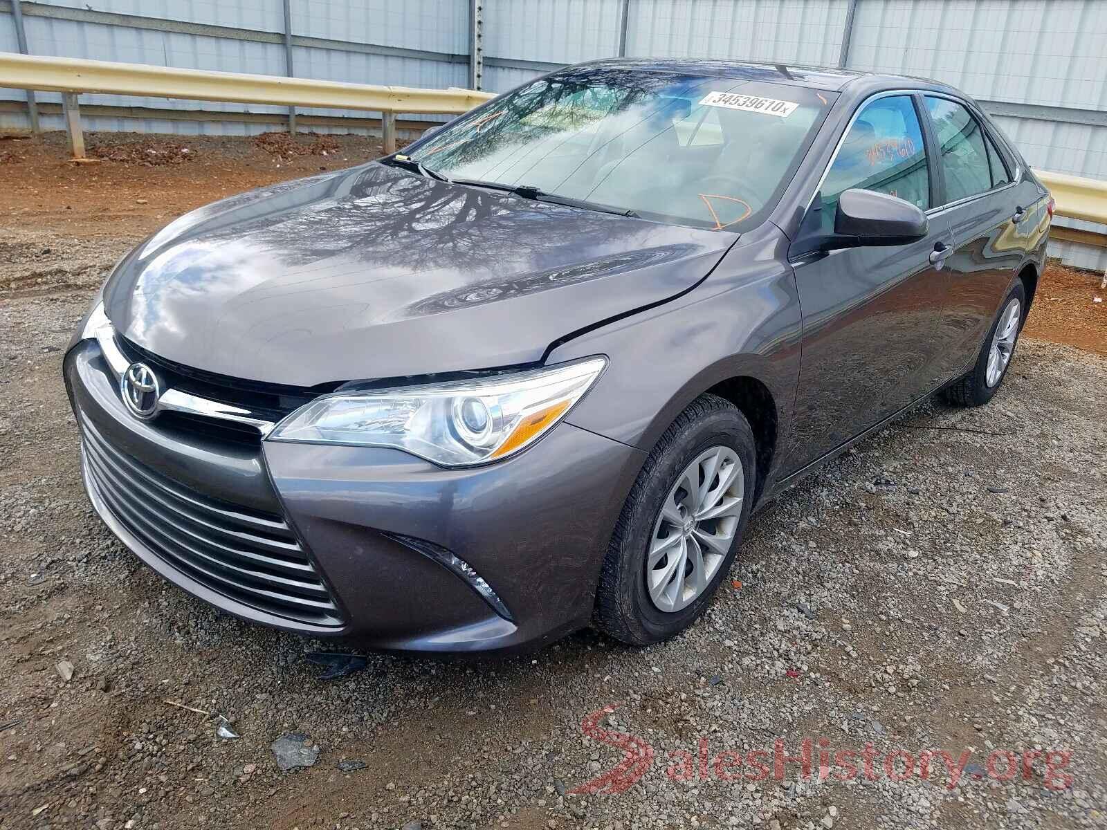 4T1BF1FKXGU573492 2016 TOYOTA CAMRY