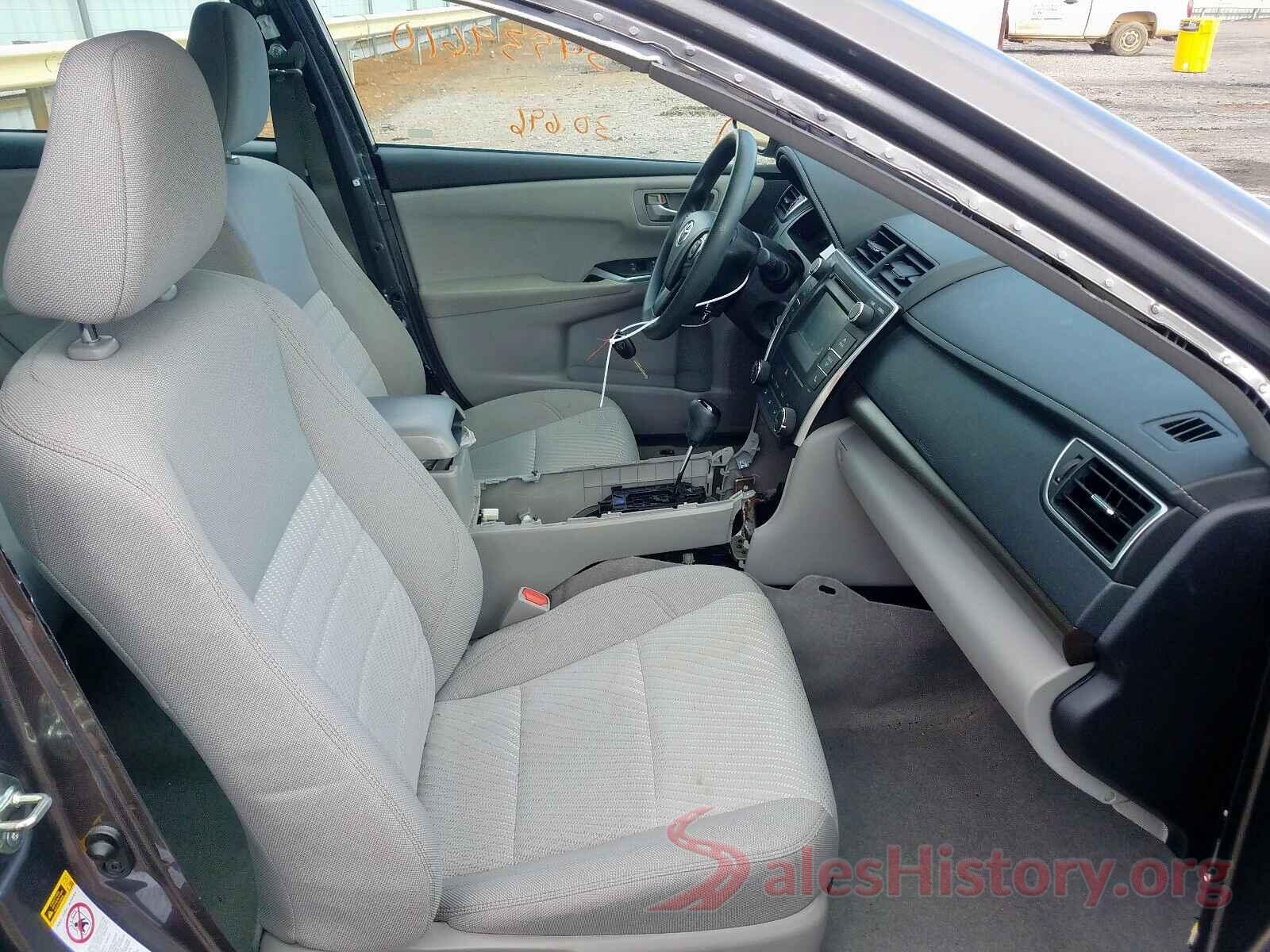 4T1BF1FKXGU573492 2016 TOYOTA CAMRY