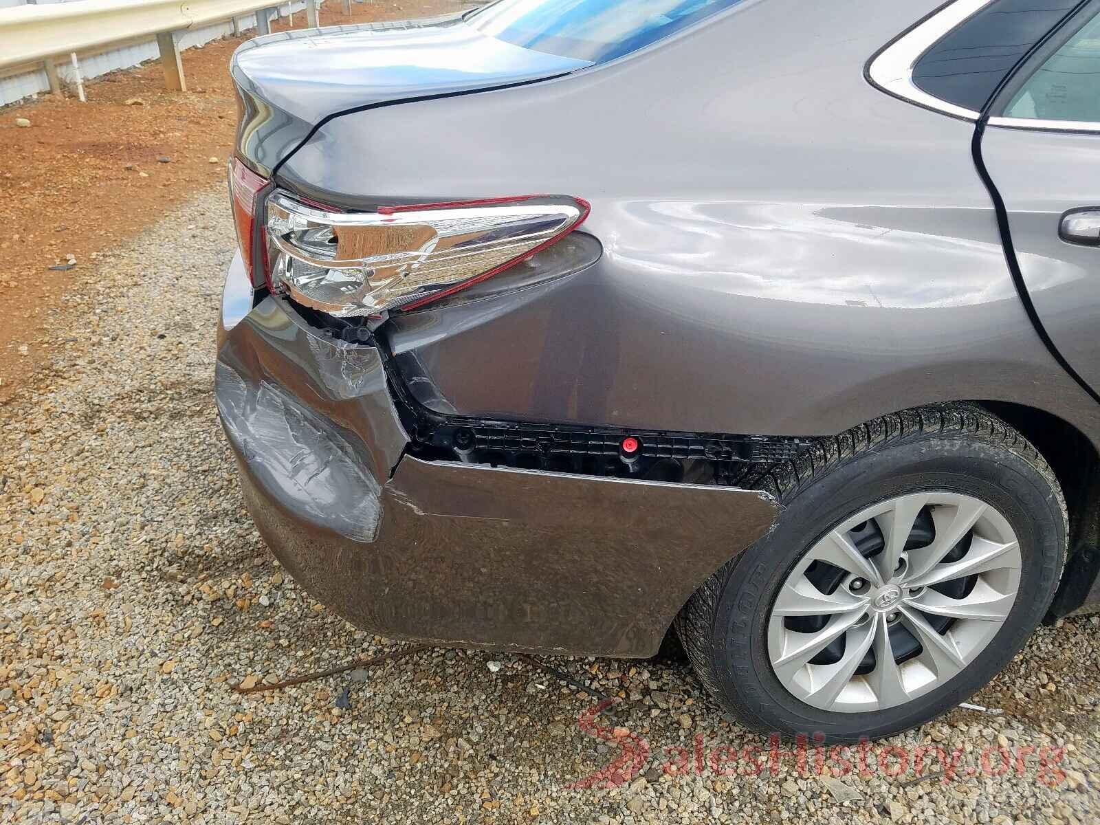 4T1BF1FKXGU573492 2016 TOYOTA CAMRY