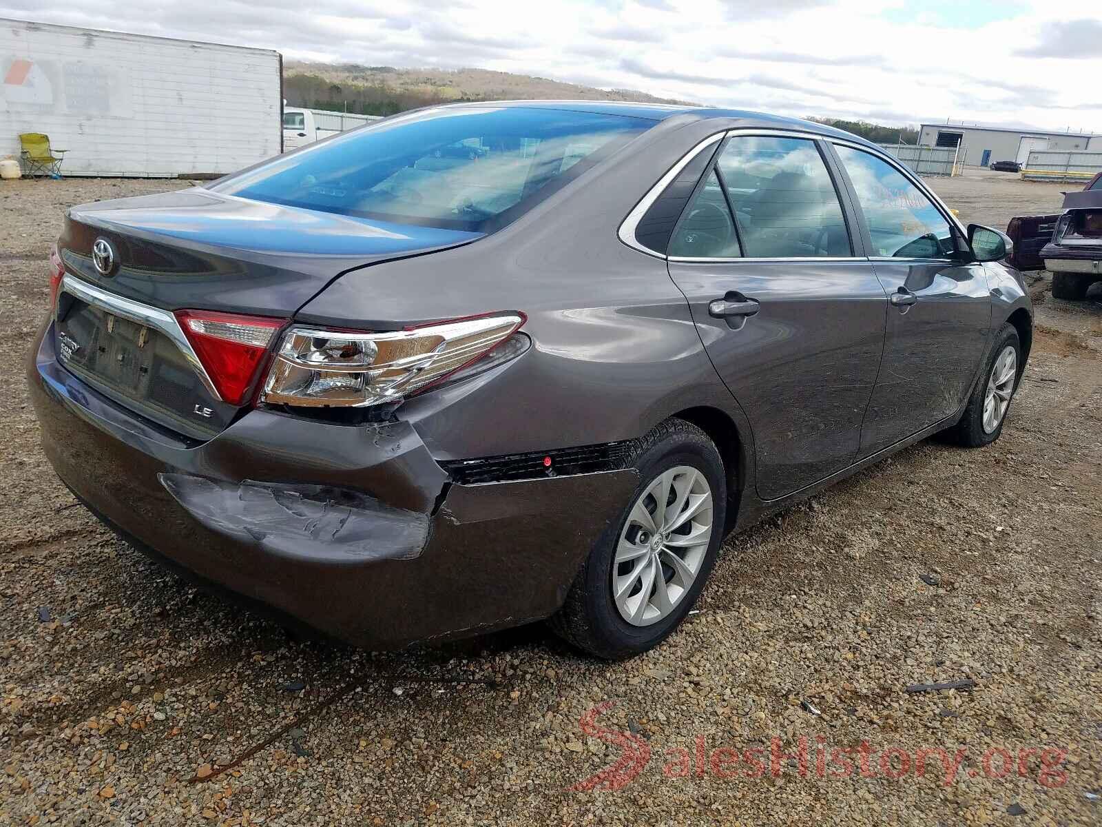 4T1BF1FKXGU573492 2016 TOYOTA CAMRY