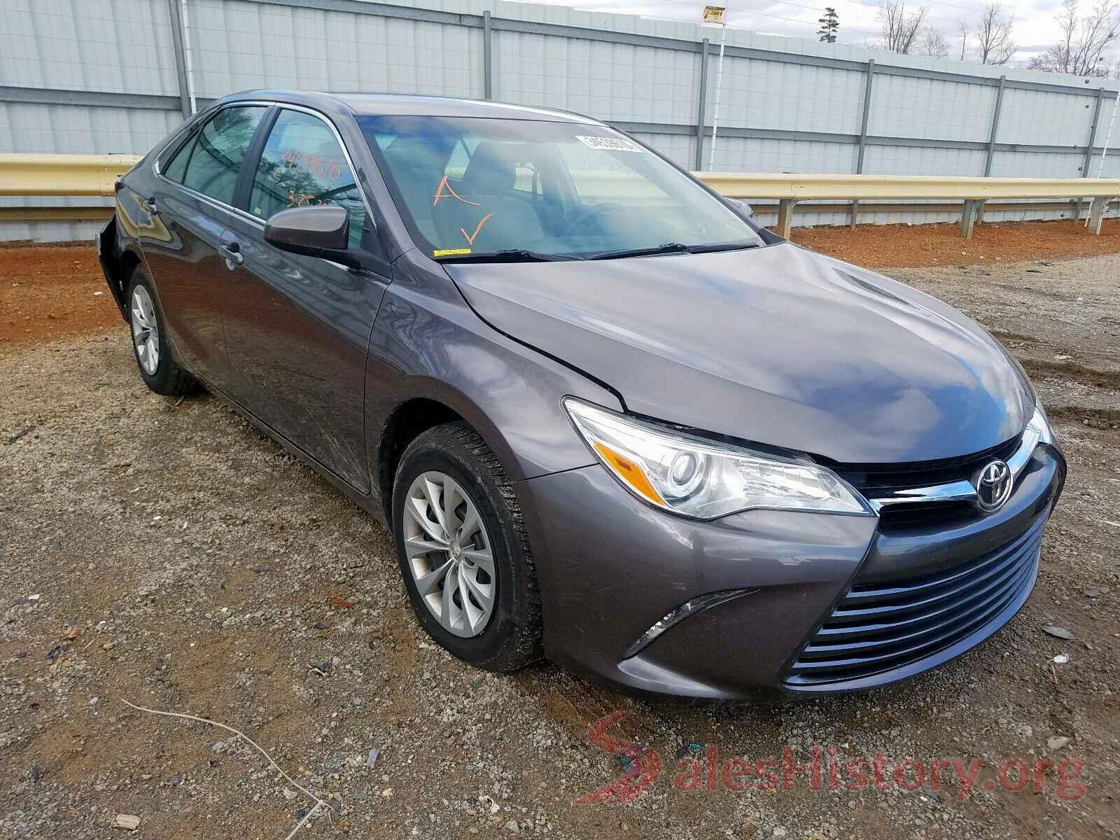 4T1BF1FKXGU573492 2016 TOYOTA CAMRY