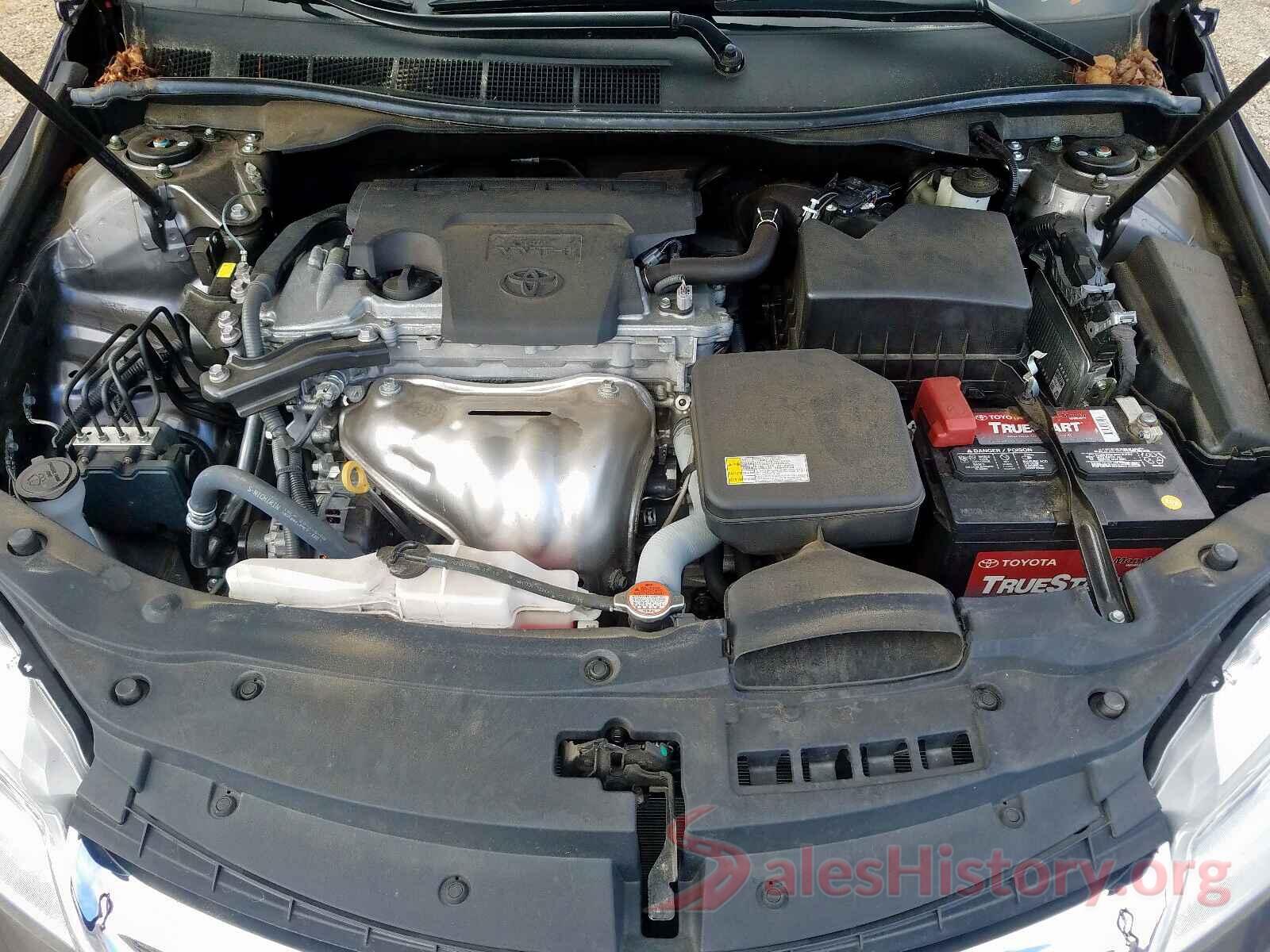 4T1BF1FKXGU573492 2016 TOYOTA CAMRY