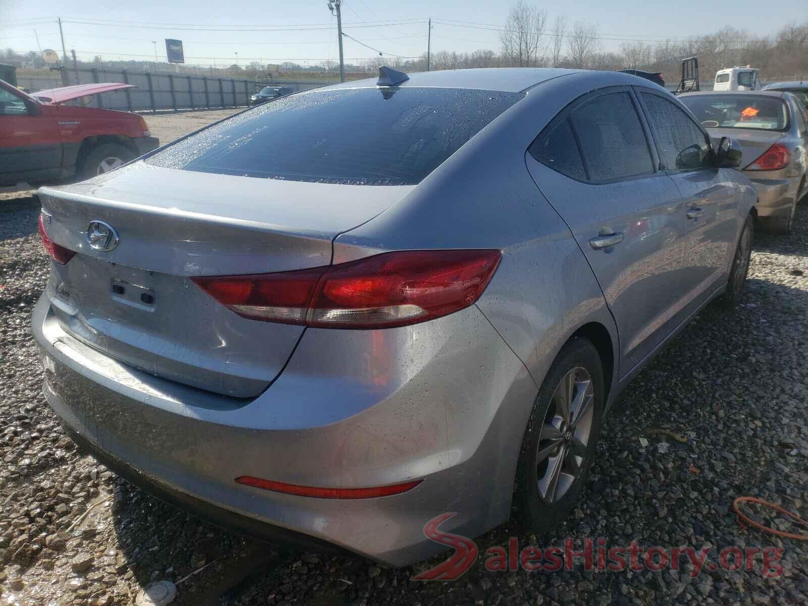 5NPD84LF8HH121116 2017 HYUNDAI ELANTRA