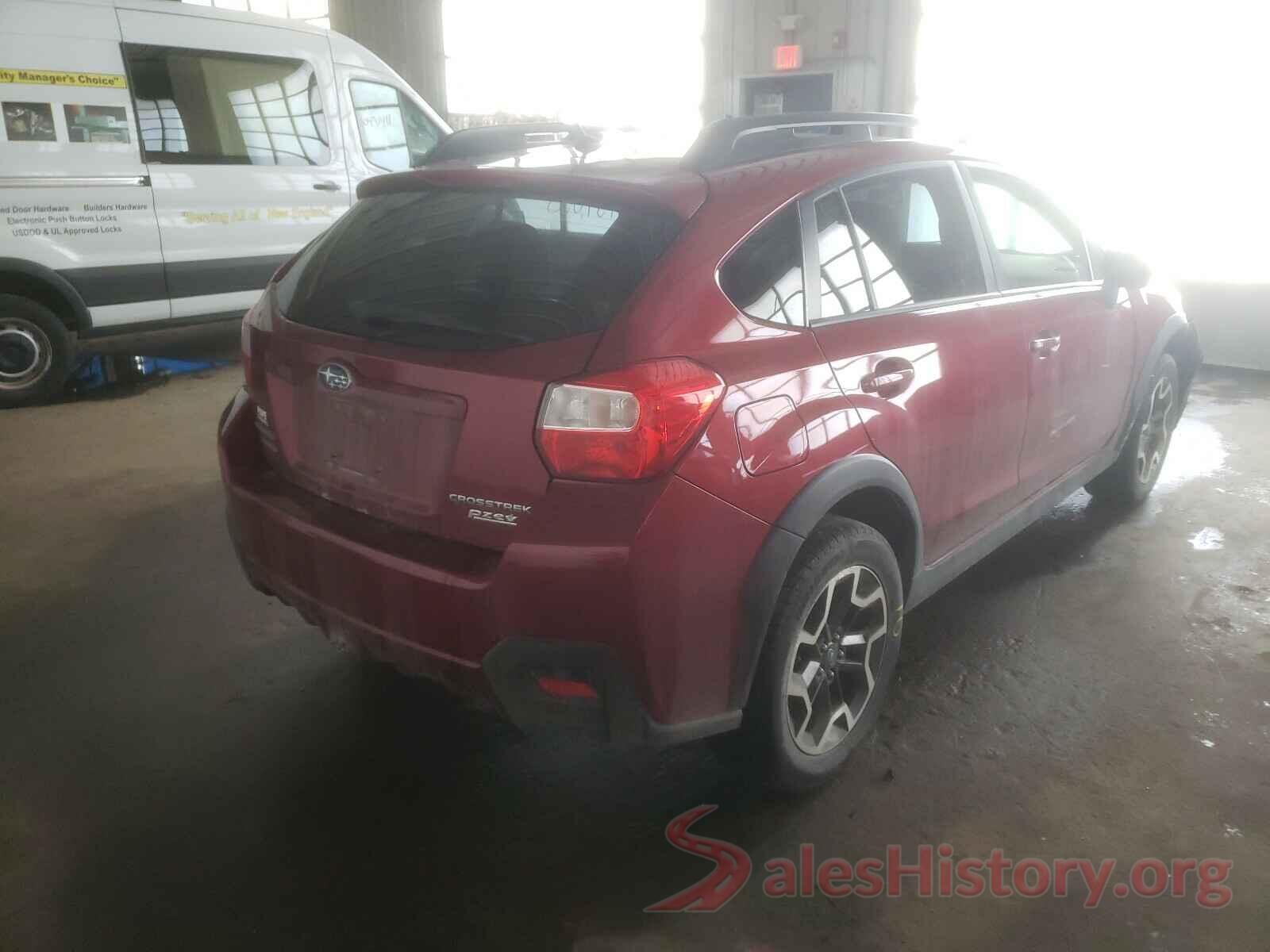 JF2GPABC3GH218065 2016 SUBARU CROSSTREK