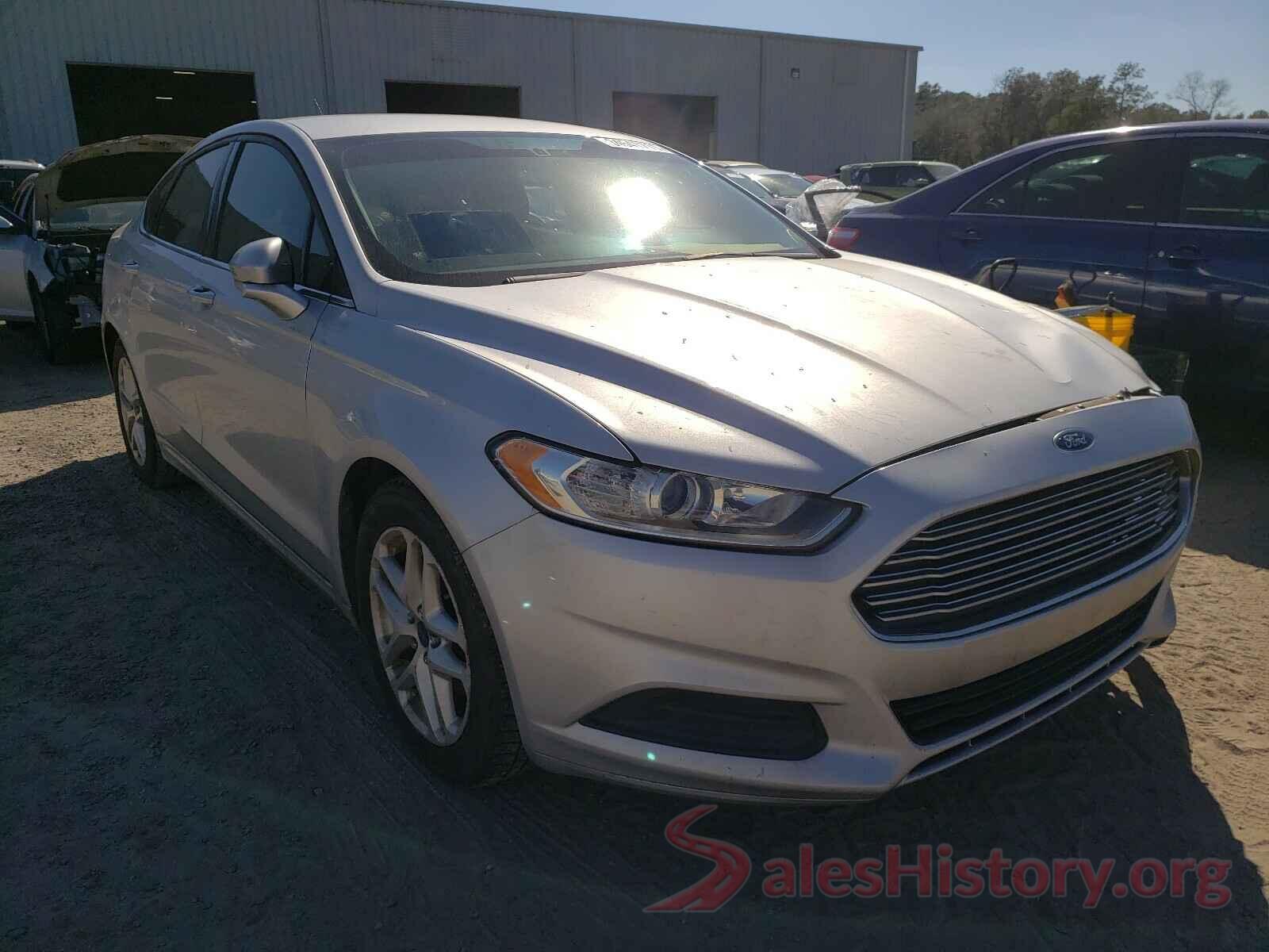 1FA6P0H79G5113312 2016 FORD FUSION