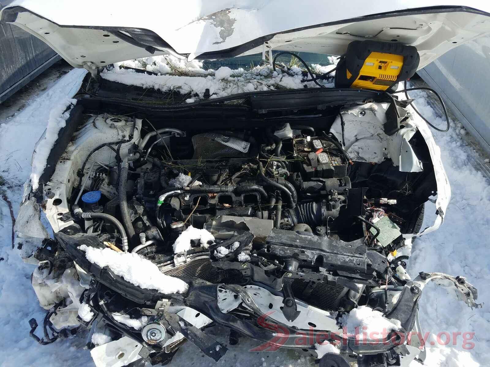 3MZBN1U71JM242816 2018 MAZDA 3