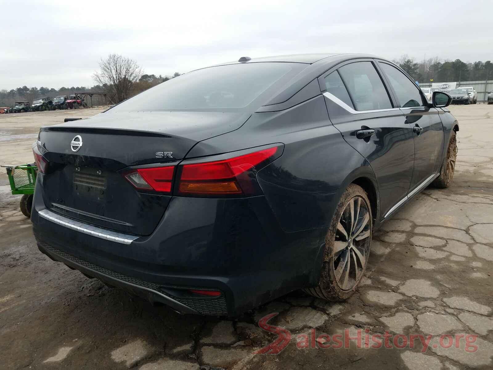 1N4BL4CV5KC189475 2019 NISSAN ALTIMA