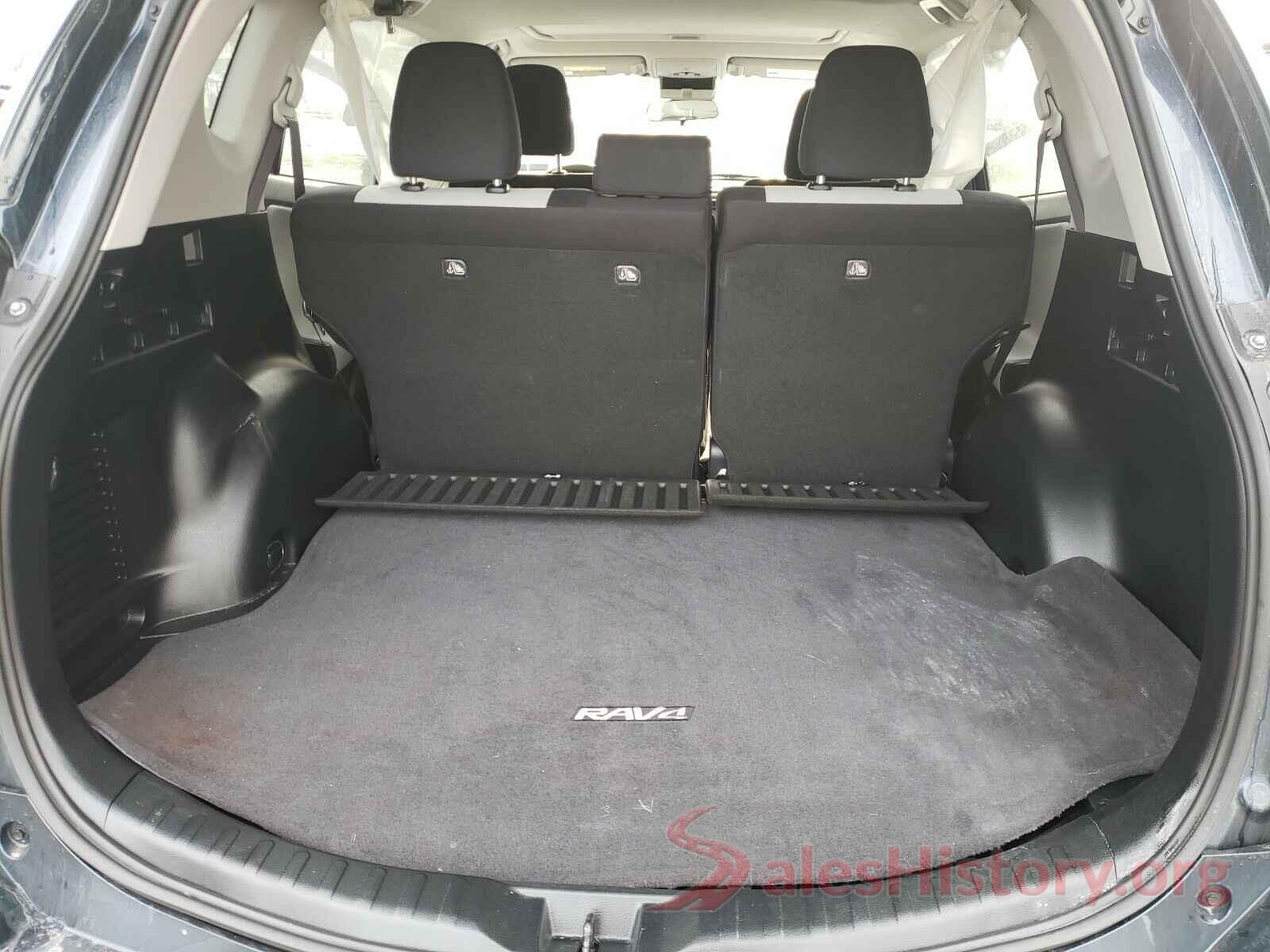 JTMRFREVXJJ737345 2018 TOYOTA RAV4