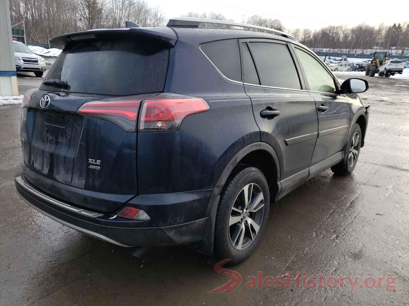 JTMRFREVXJJ737345 2018 TOYOTA RAV4