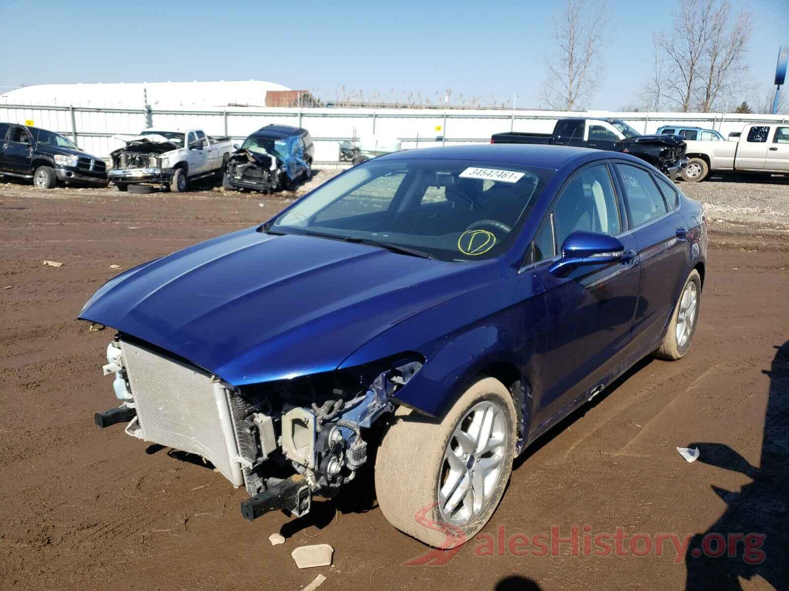 3FA6P0H72GR378845 2016 FORD FUSION