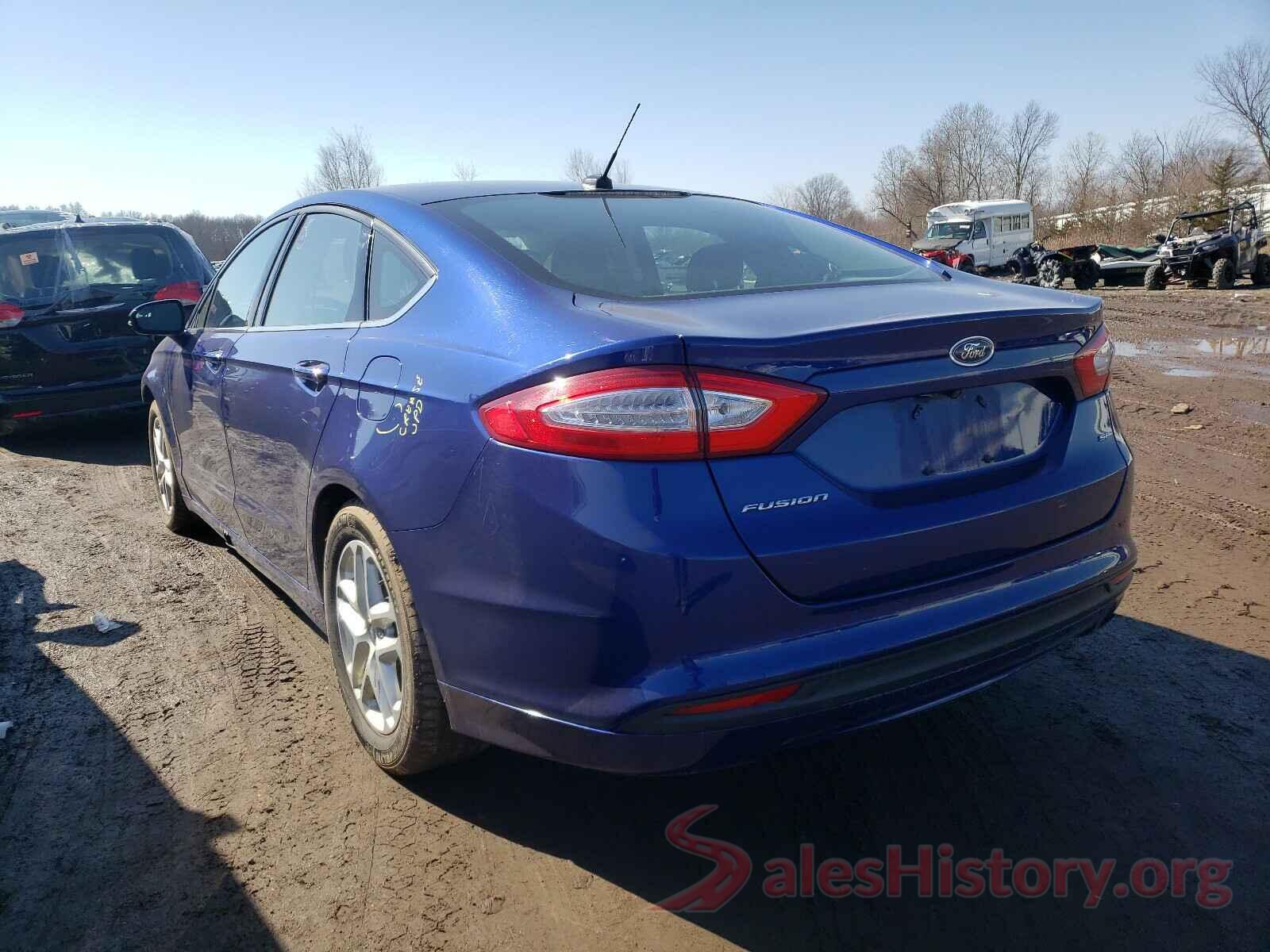 3FA6P0H72GR378845 2016 FORD FUSION