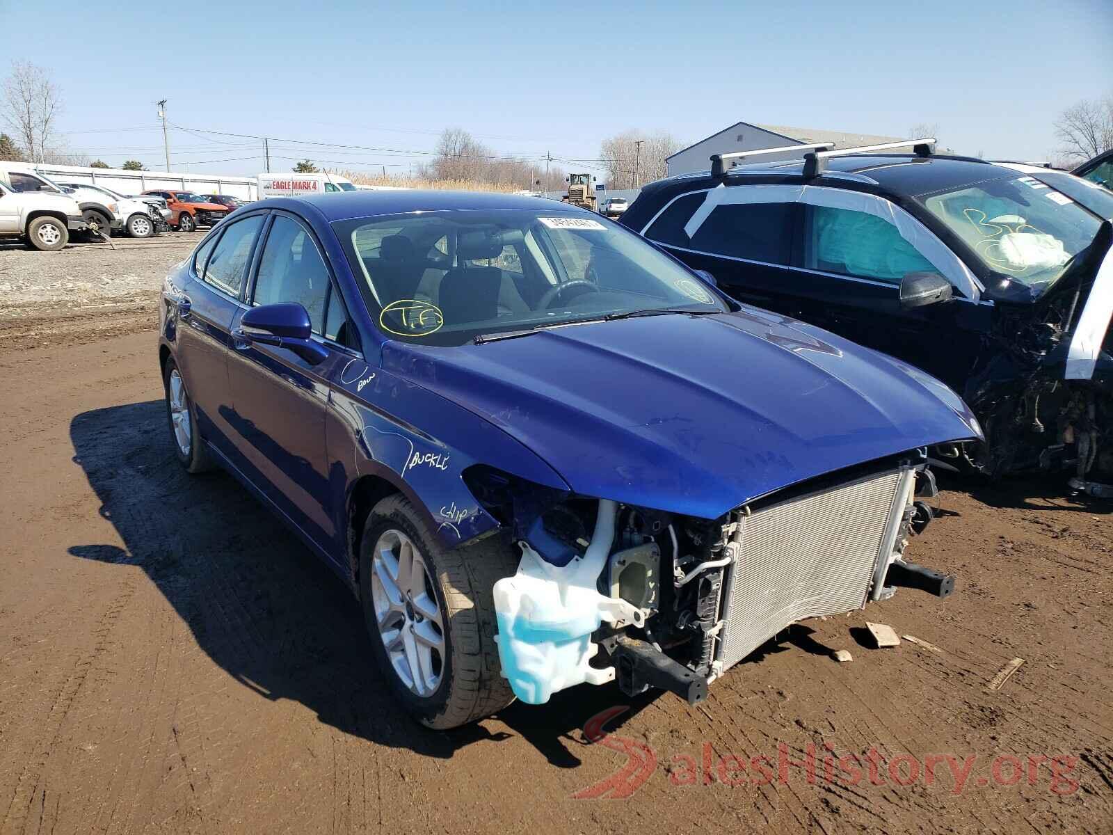 3FA6P0H72GR378845 2016 FORD FUSION