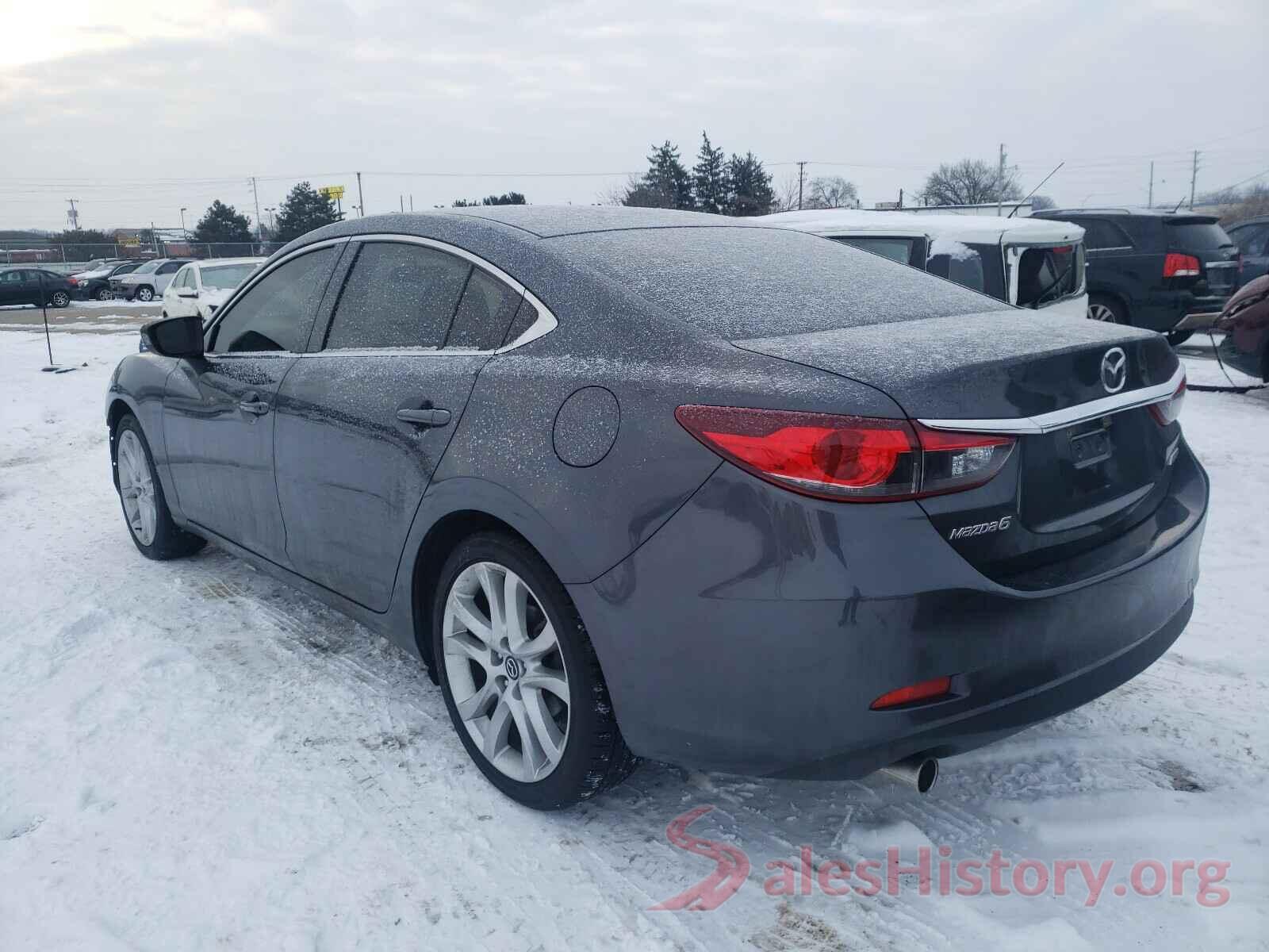 JM1GJ1V52G1422488 2016 MAZDA 6