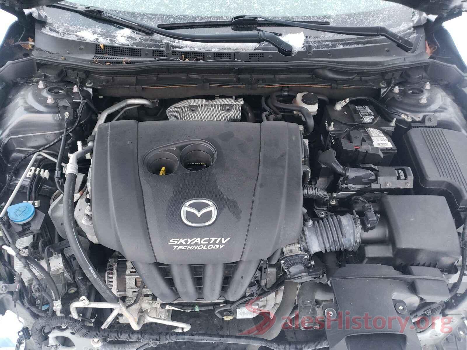 JM1GJ1V52G1422488 2016 MAZDA 6