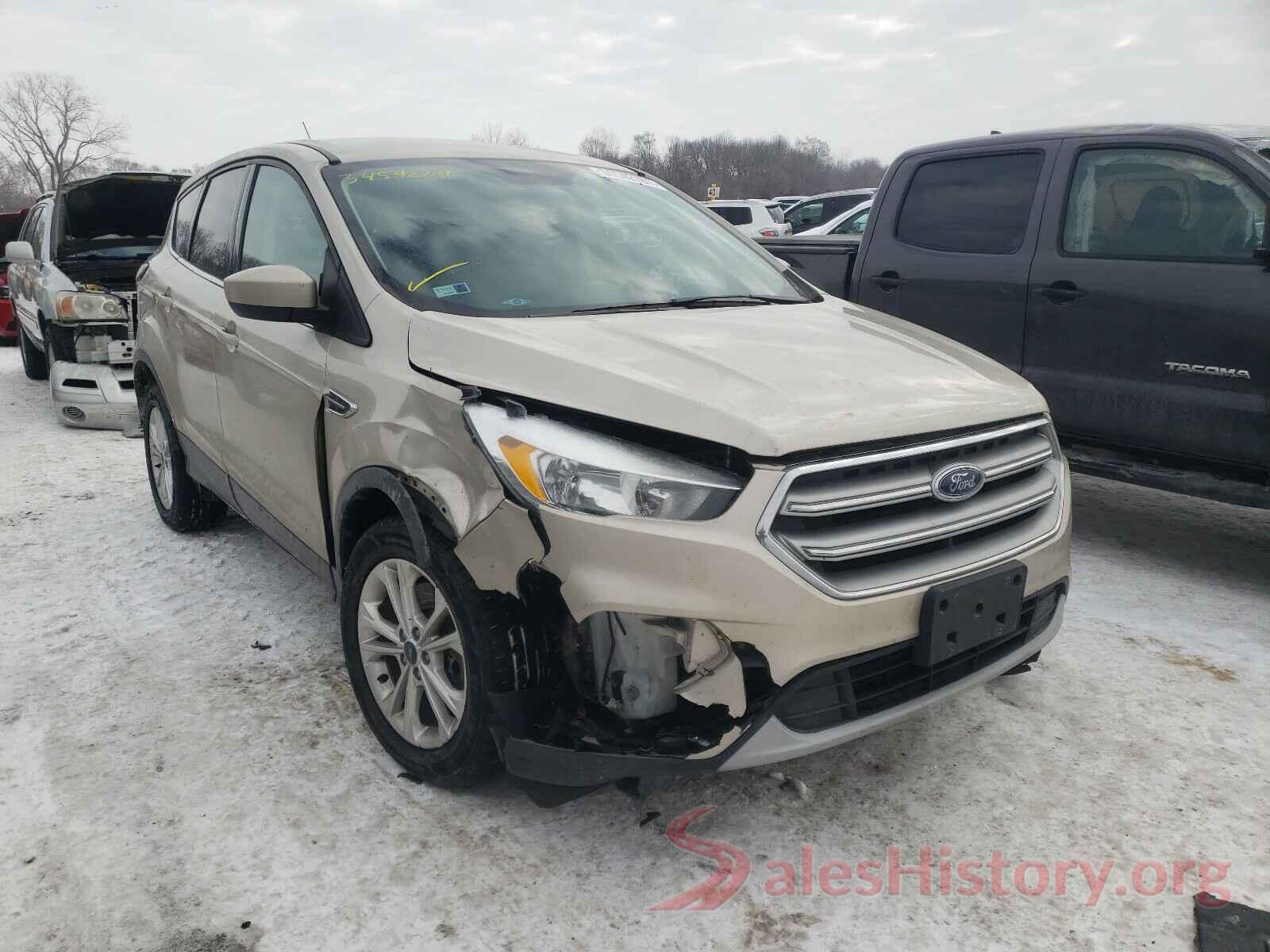 1FMCU9GD5HUB61880 2017 FORD ESCAPE