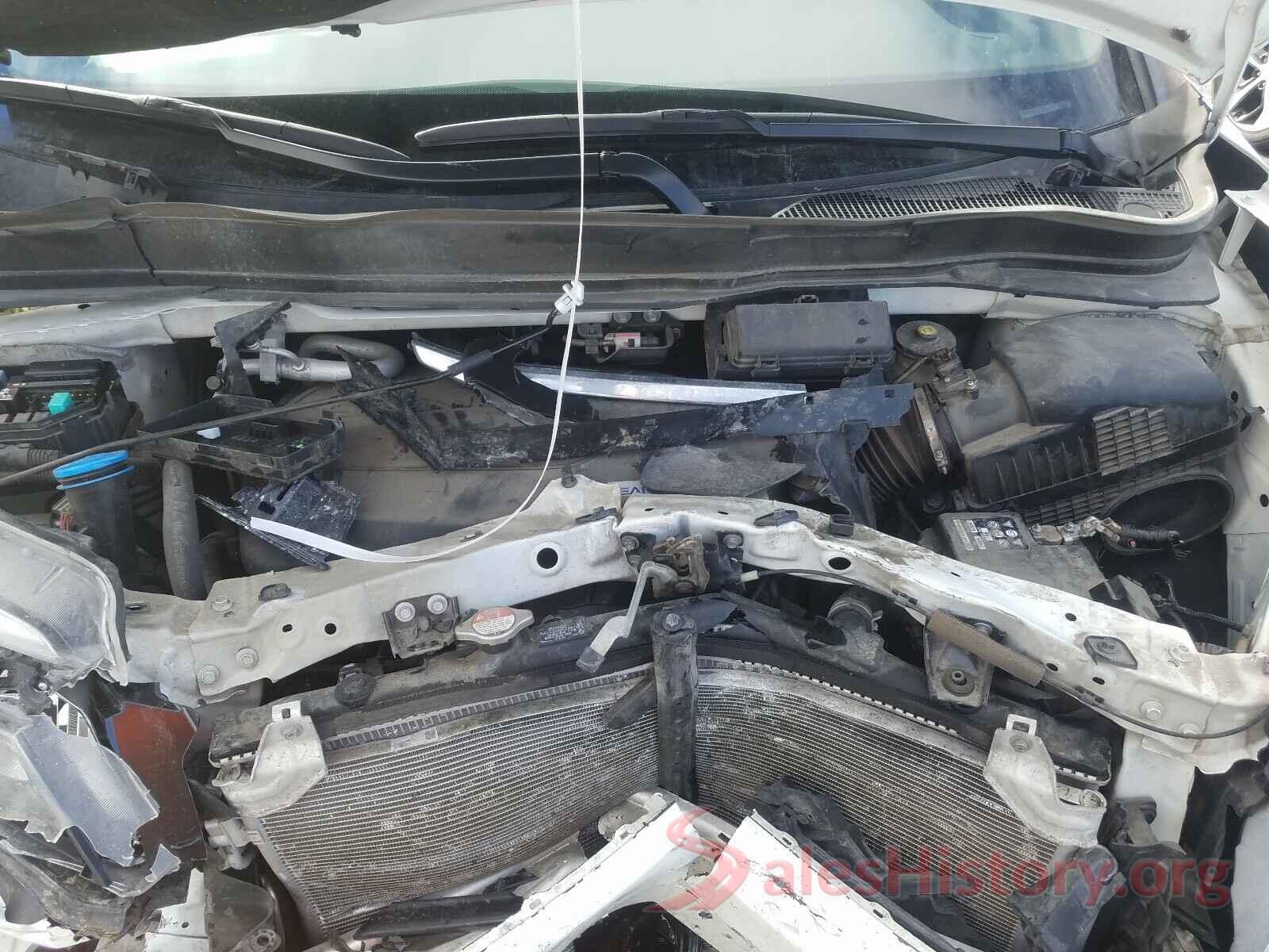 5FNYF6H54GB046348 2016 HONDA PILOT