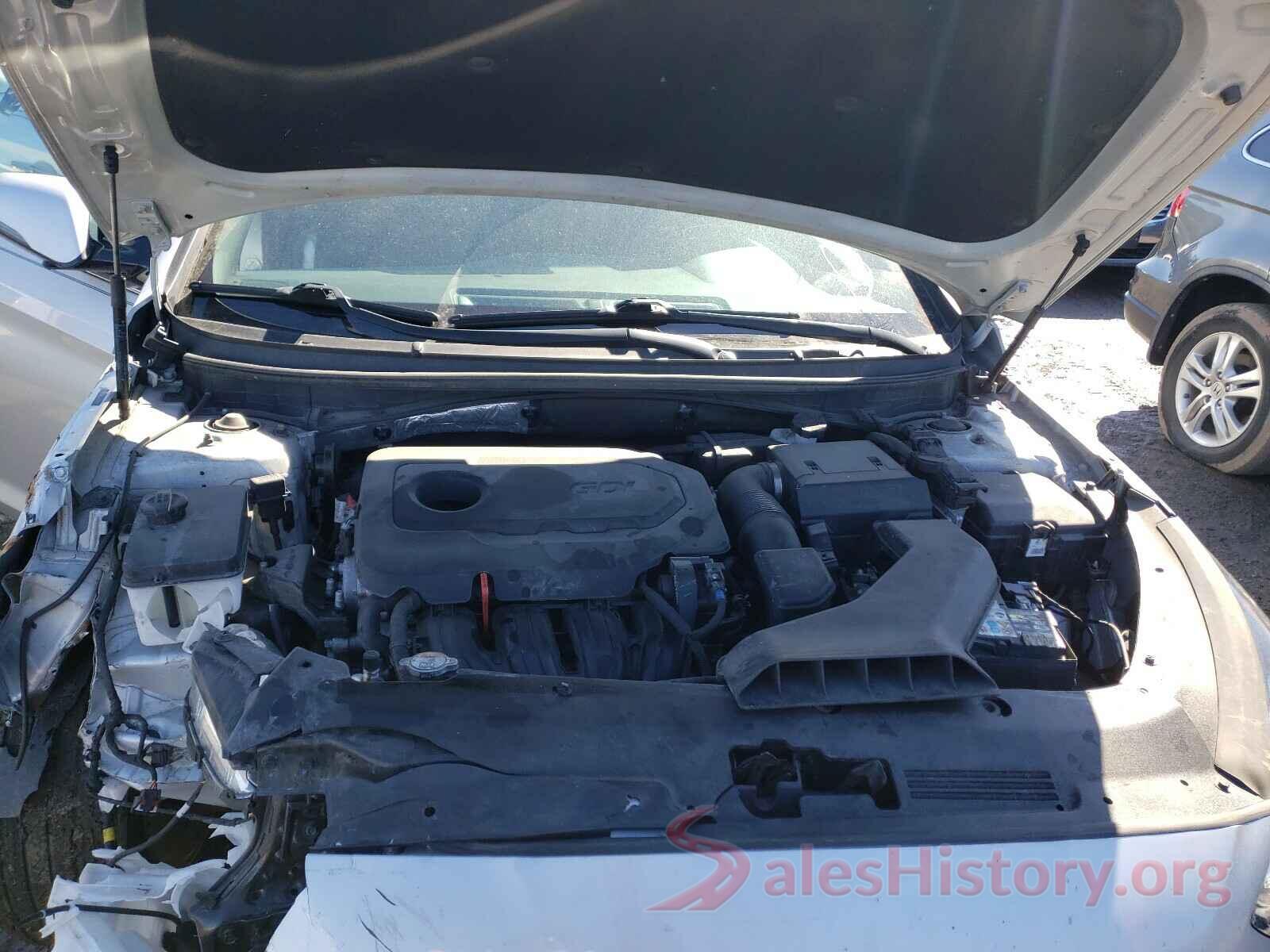 5NPE34AF9JH605937 2018 HYUNDAI SONATA