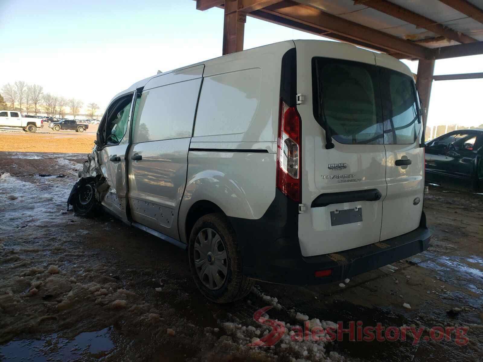 NM0LS7E21L1478062 2020 FORD TRANSIT CO