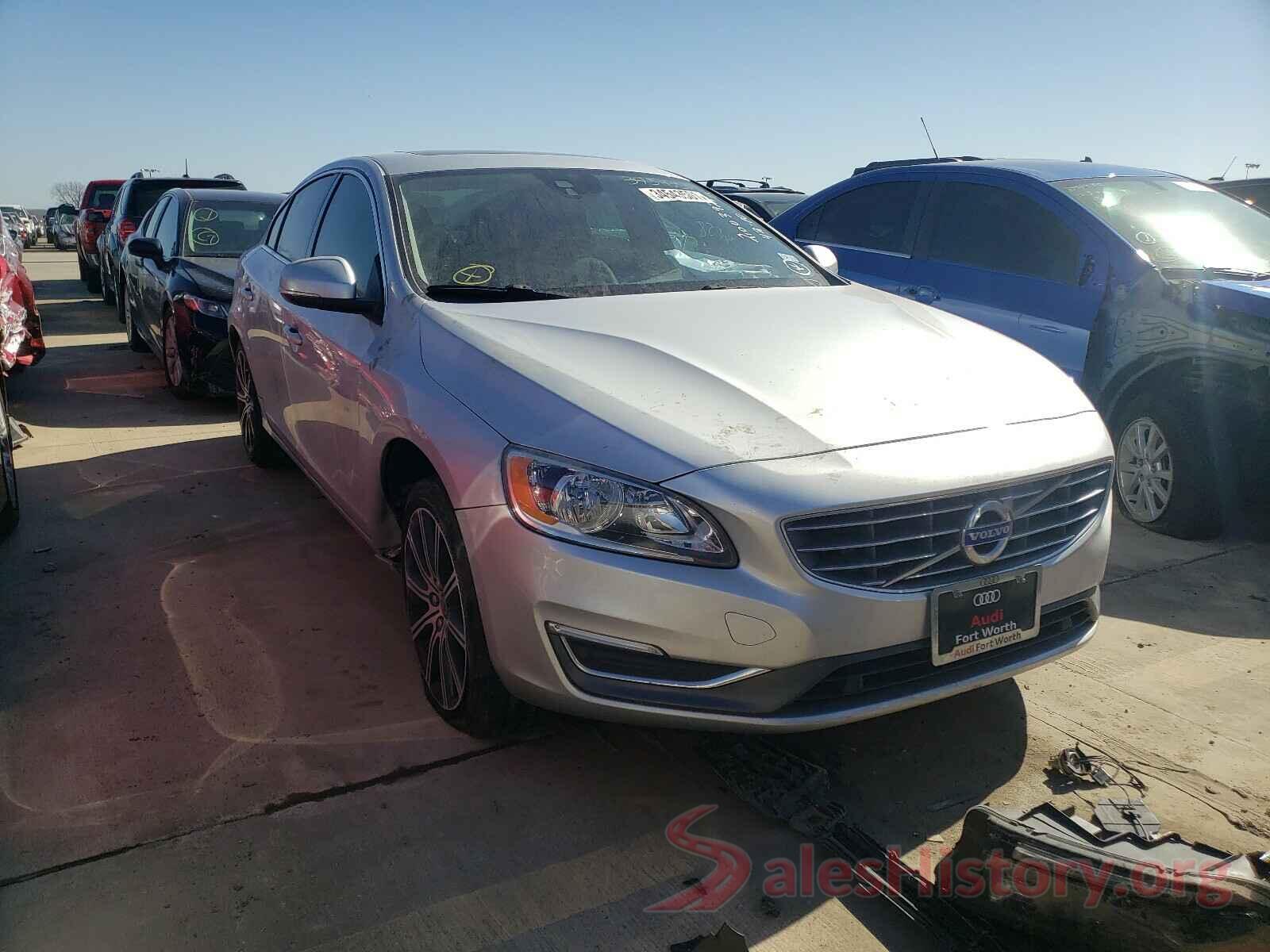 LYV402HK5HB129112 2017 VOLVO S60