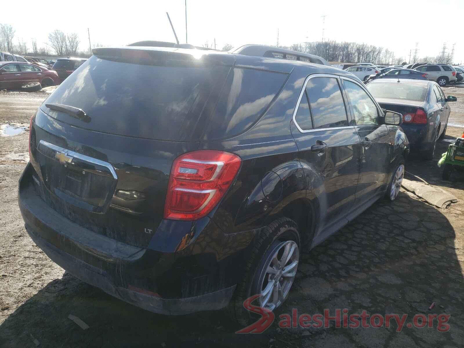 2GNALCEK4H6282516 2017 CHEVROLET EQUINOX