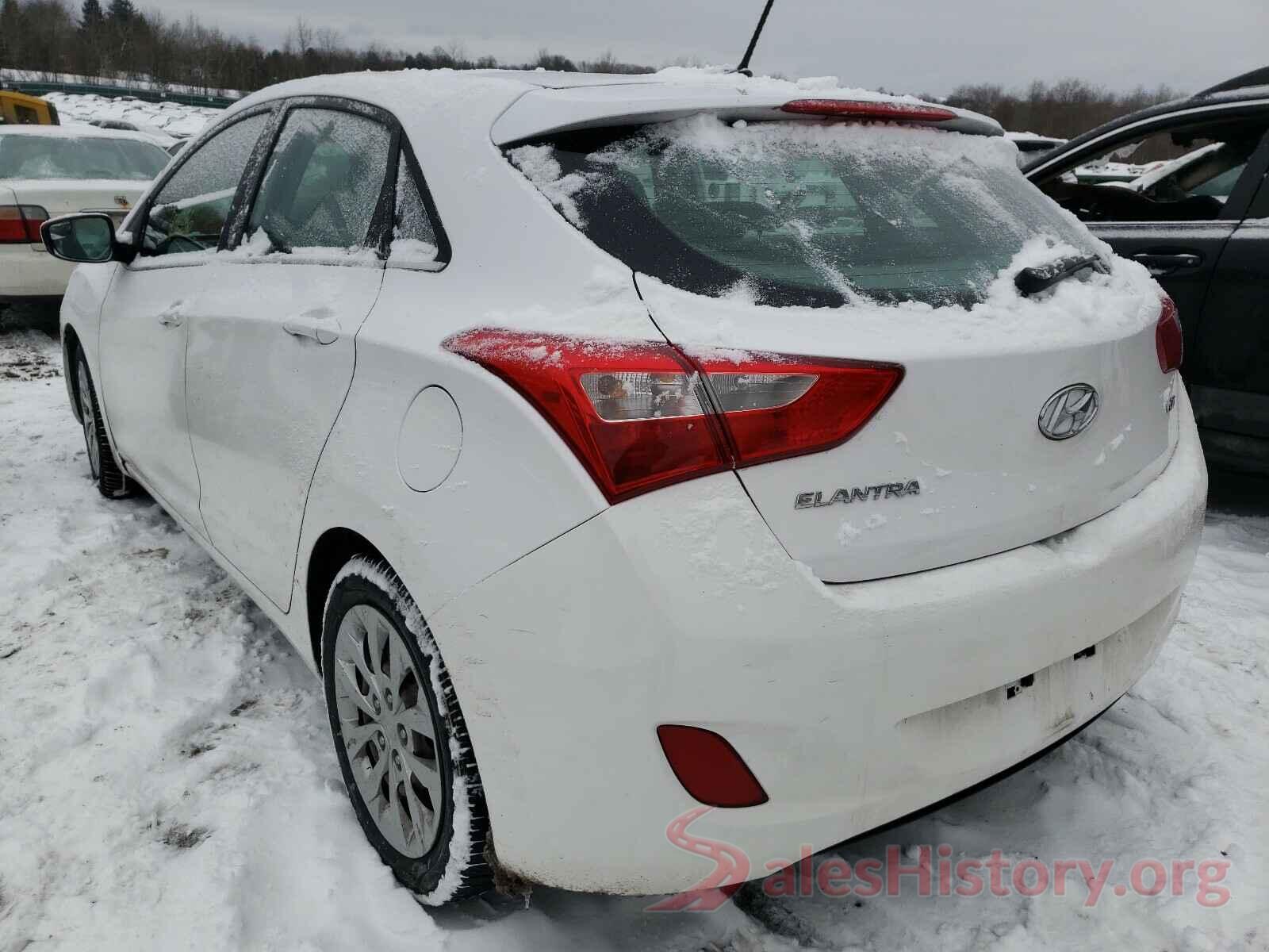 KMHD35LH5GU265924 2016 HYUNDAI ELANTRA