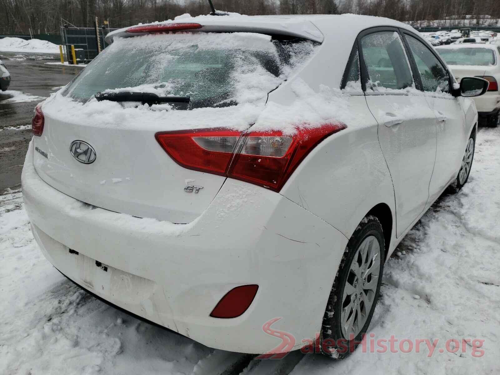 KMHD35LH5GU265924 2016 HYUNDAI ELANTRA