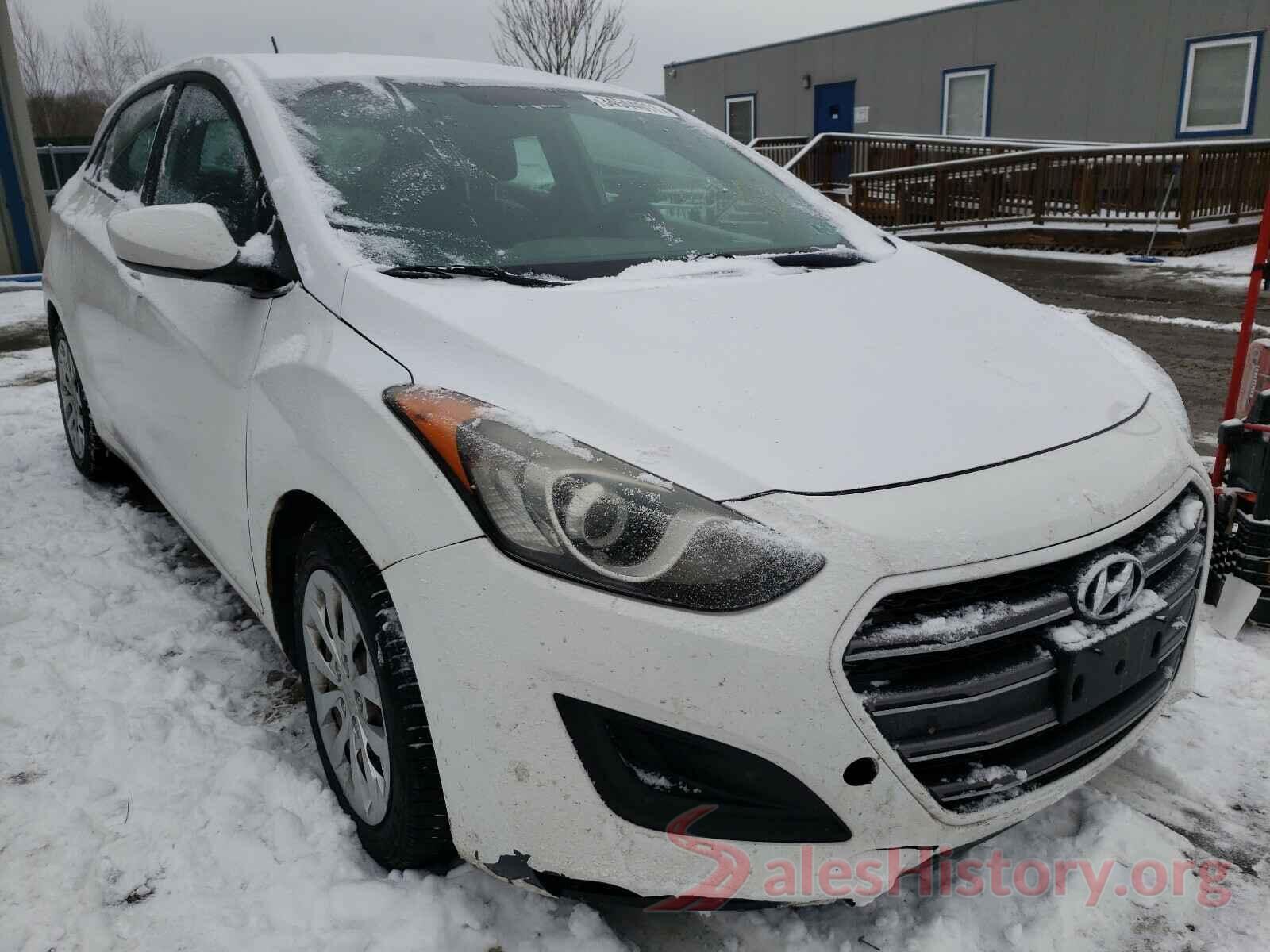 KMHD35LH5GU265924 2016 HYUNDAI ELANTRA