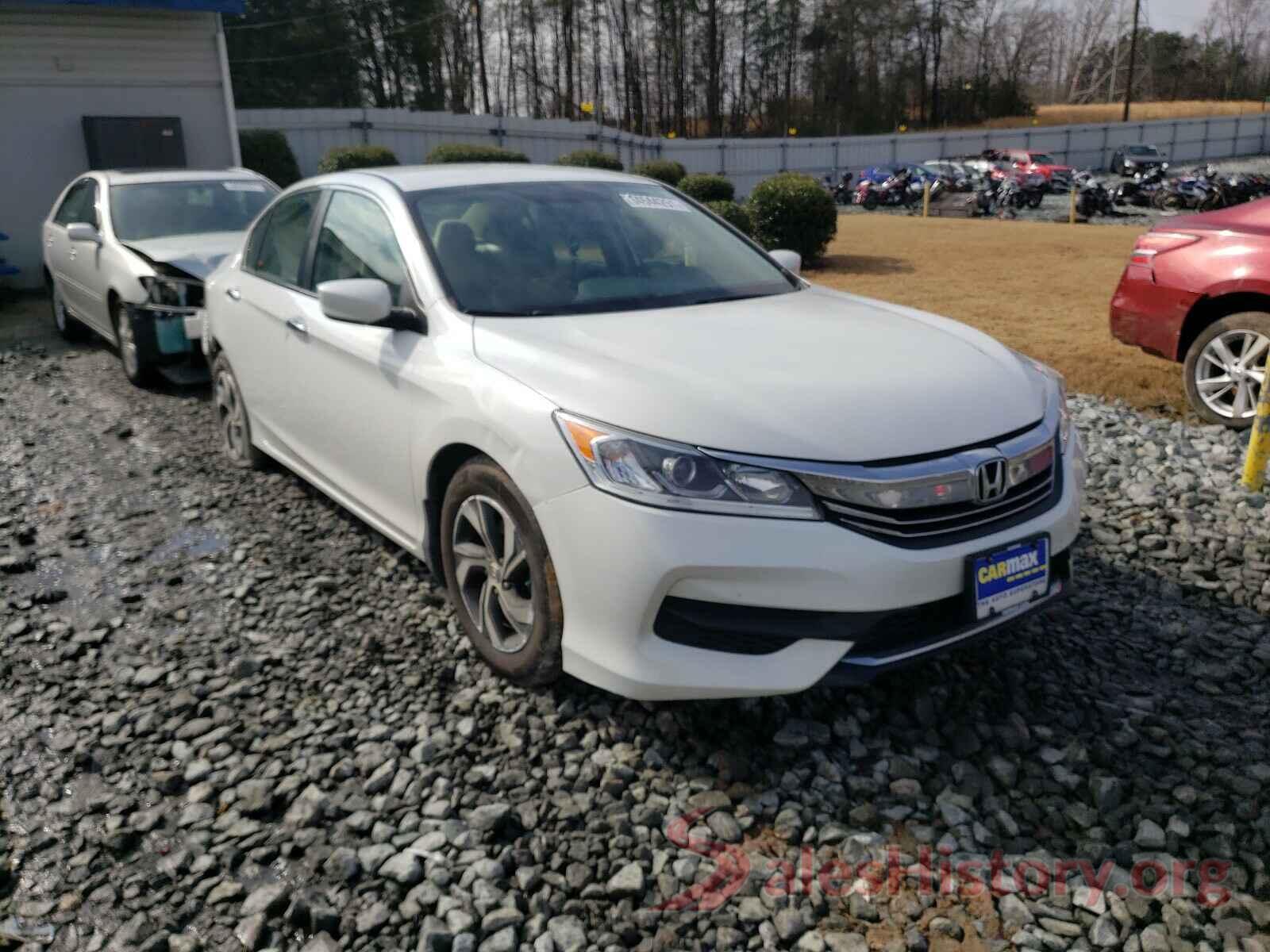 1HGCR2F39HA032243 2017 HONDA ACCORD