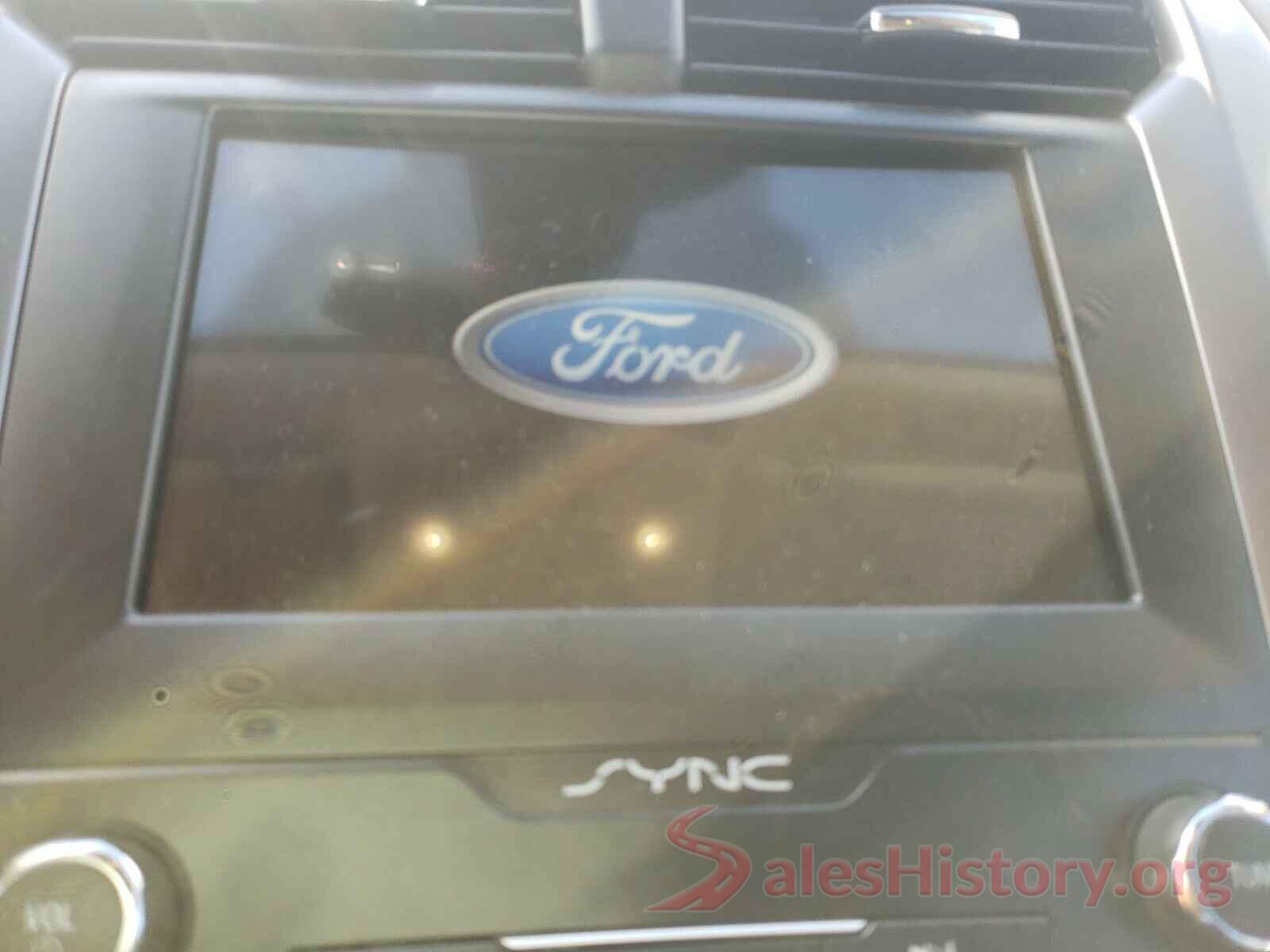 3FA6P0HD0LR165277 2020 FORD FUSION