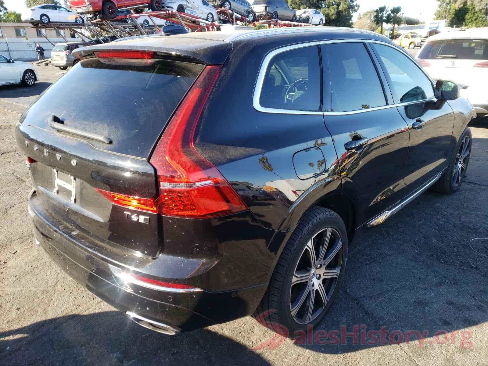 YV4A22RL7J1076475 2018 VOLVO XC60