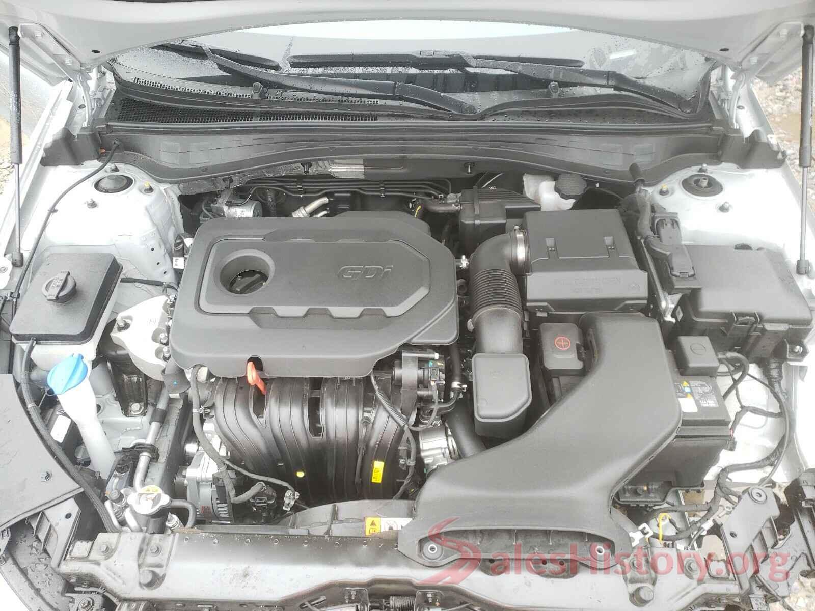 5XXGT4L35LG421508 2020 KIA OPTIMA