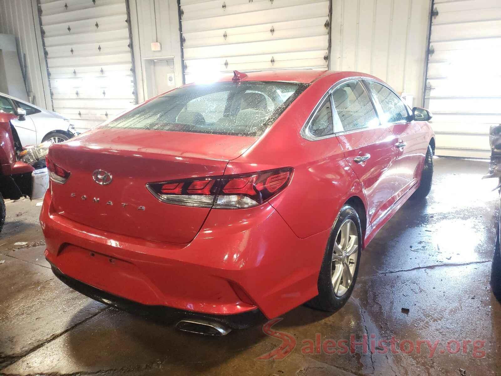 5NPE34AF8JH630361 2018 HYUNDAI SONATA