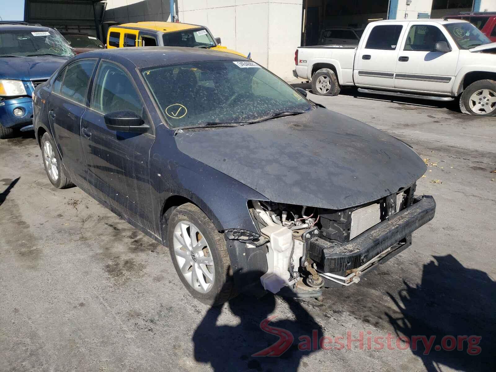 3VWD67AJ4GM255657 2016 VOLKSWAGEN JETTA