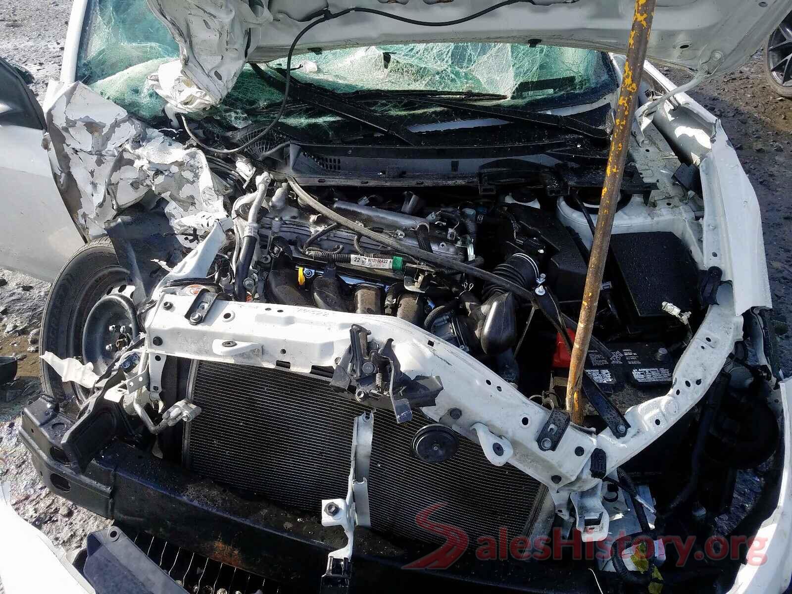 2T1BURHE8JC051139 2018 TOYOTA COROLLA