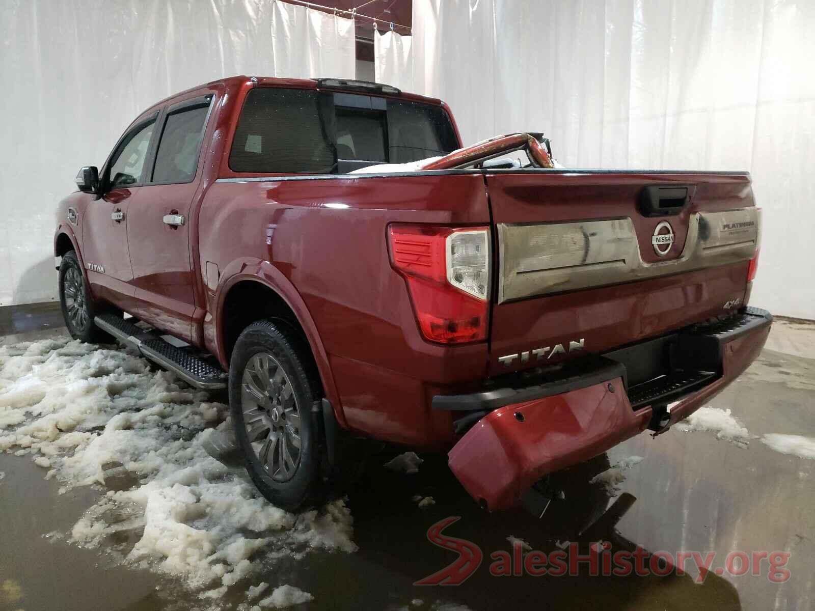 1N6AA1E52HN533412 2017 NISSAN TITAN