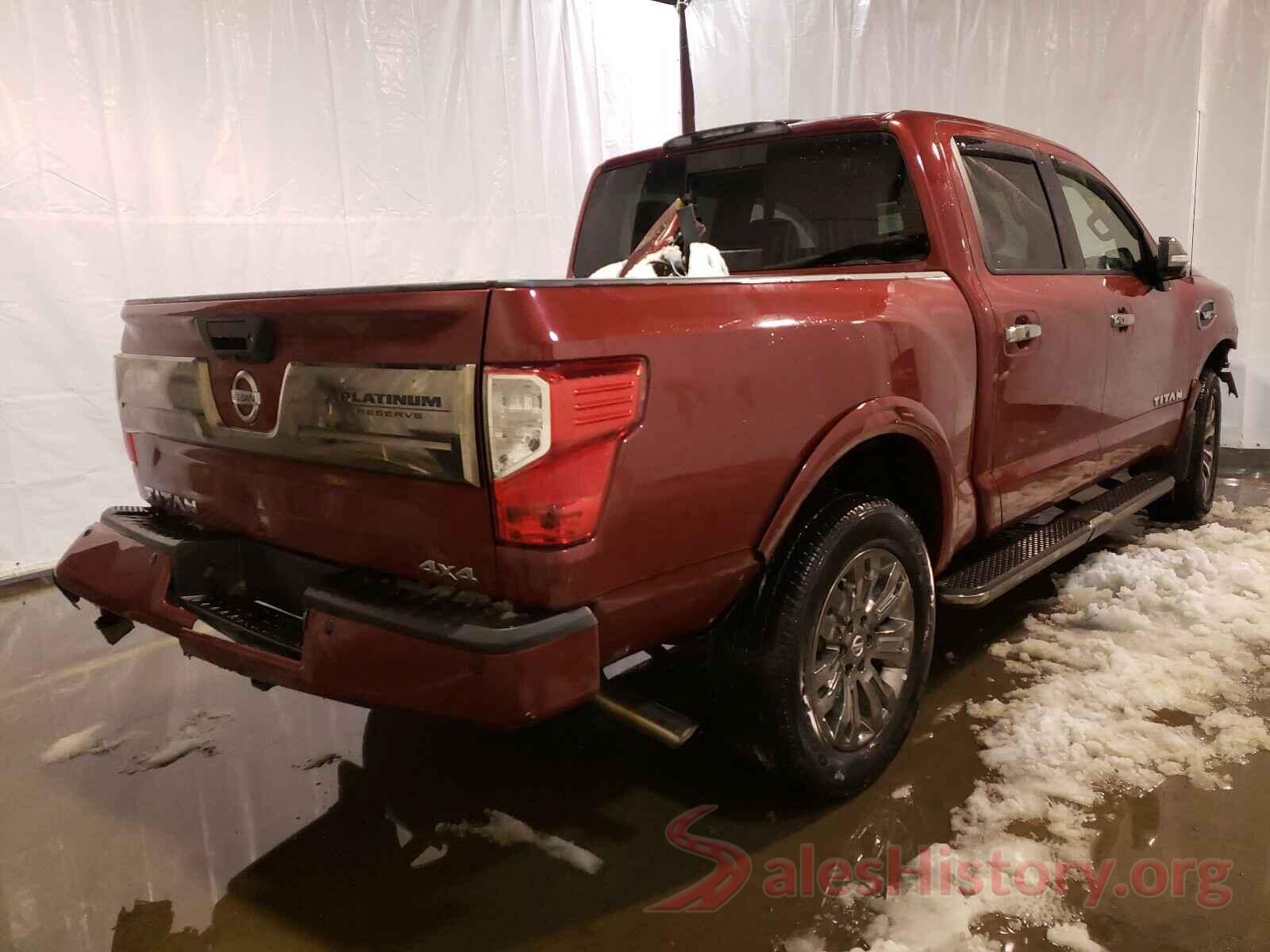 1N6AA1E52HN533412 2017 NISSAN TITAN