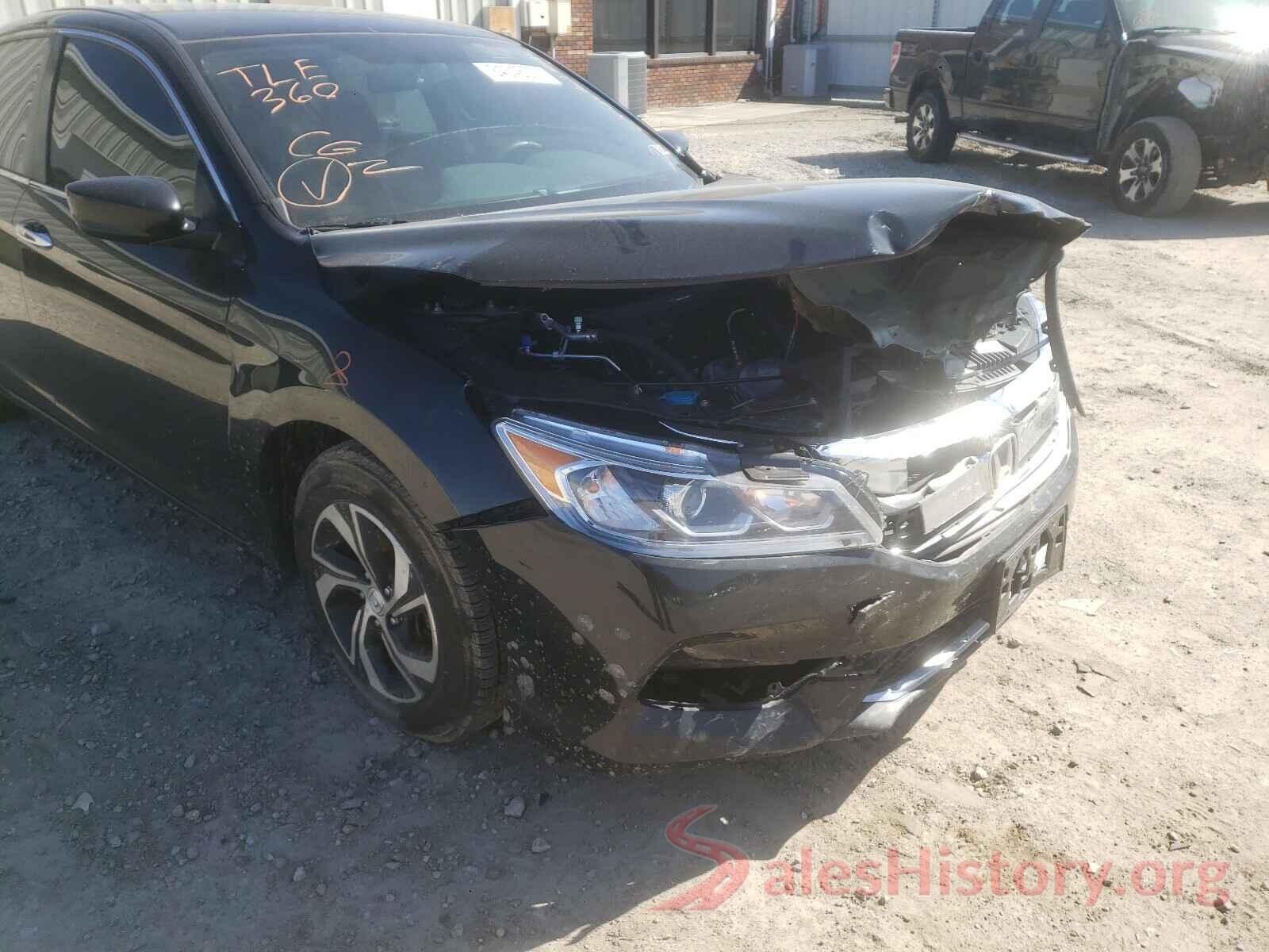 1HGCR2F33HA264997 2017 HONDA ACCORD