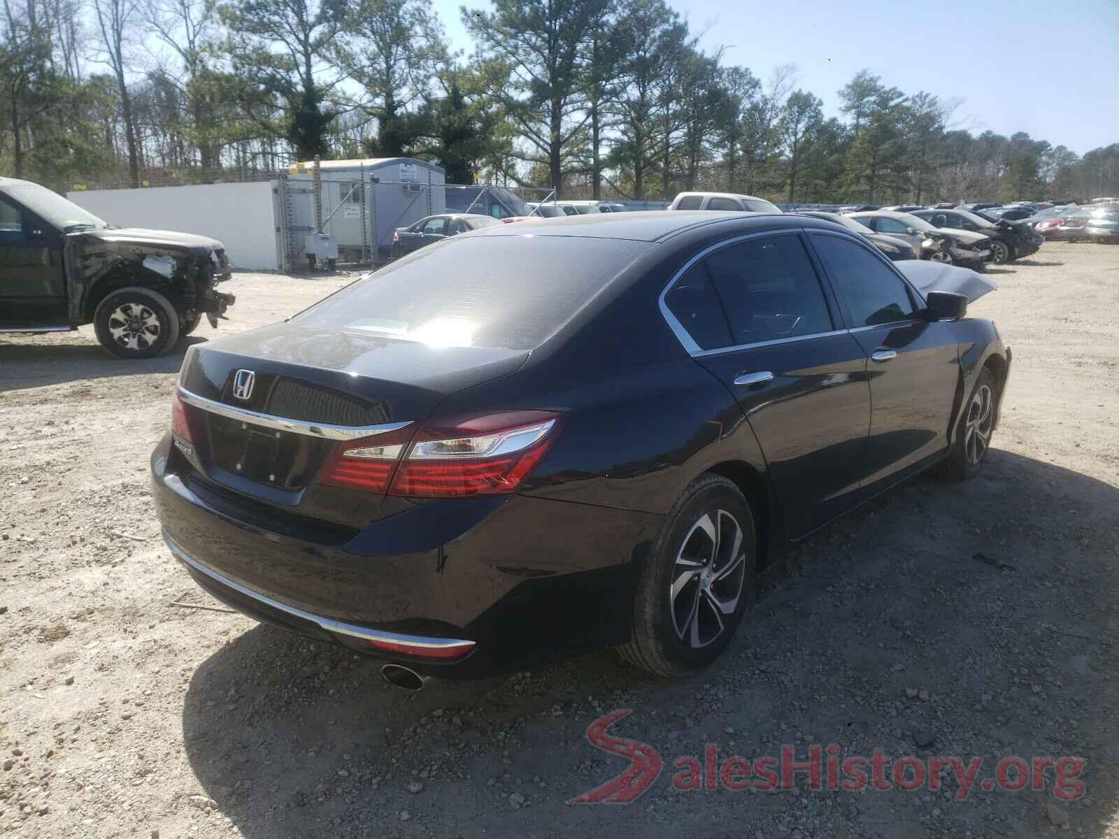 1HGCR2F33HA264997 2017 HONDA ACCORD