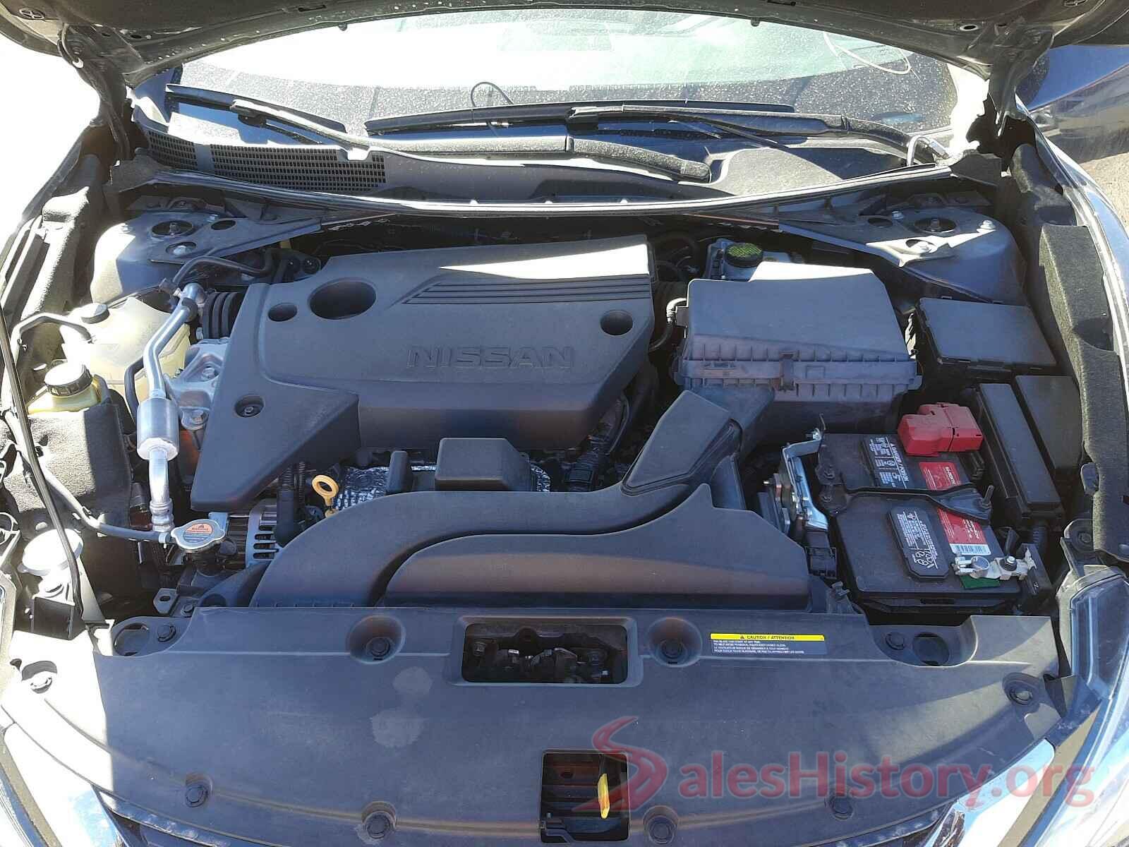 1N4AL3APXJC477548 2018 NISSAN ALTIMA