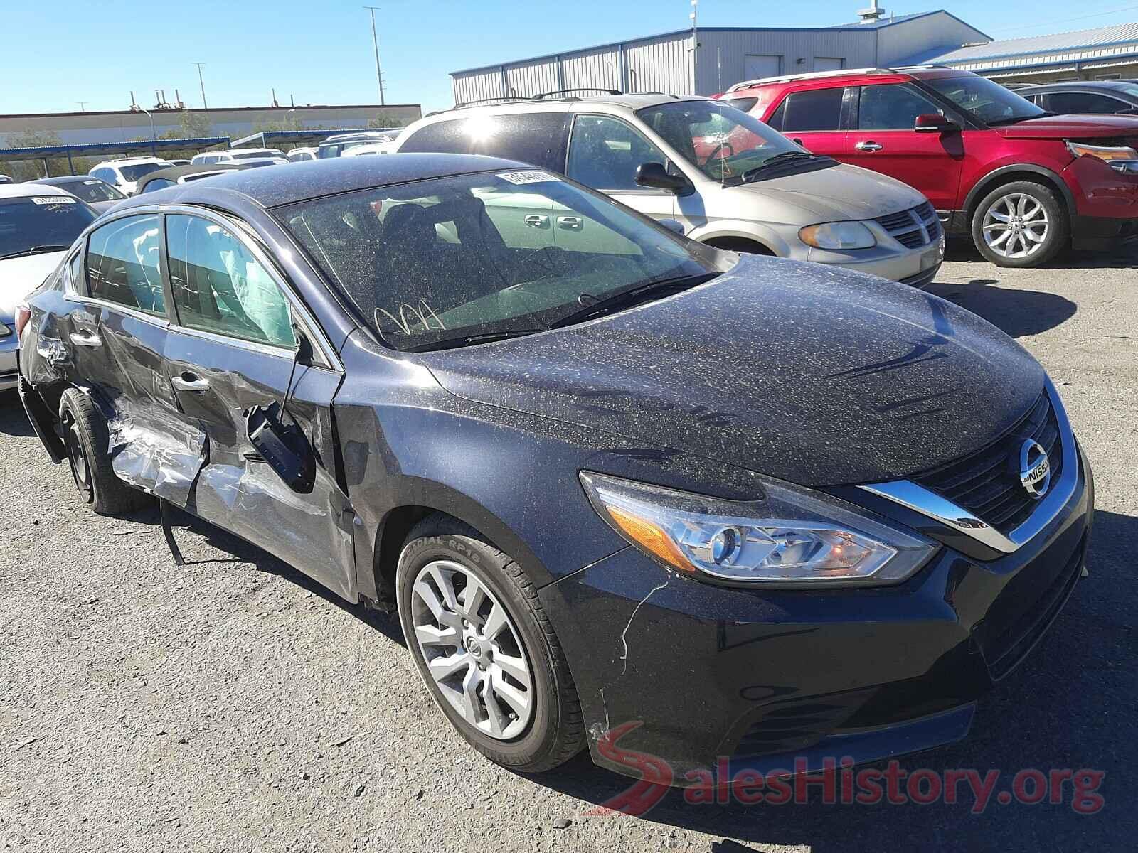 1N4AL3APXJC477548 2018 NISSAN ALTIMA