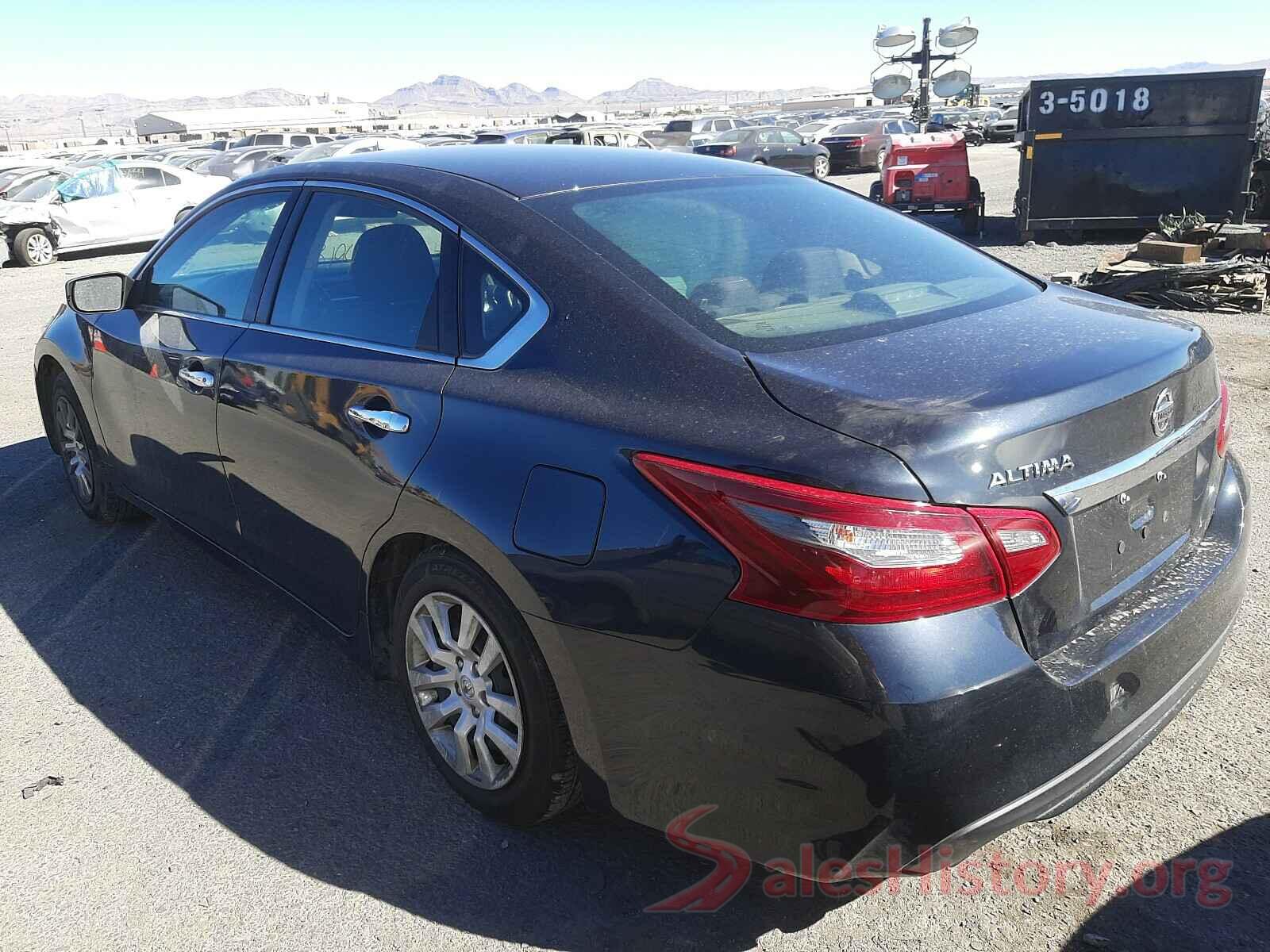 1N4AL3APXJC477548 2018 NISSAN ALTIMA