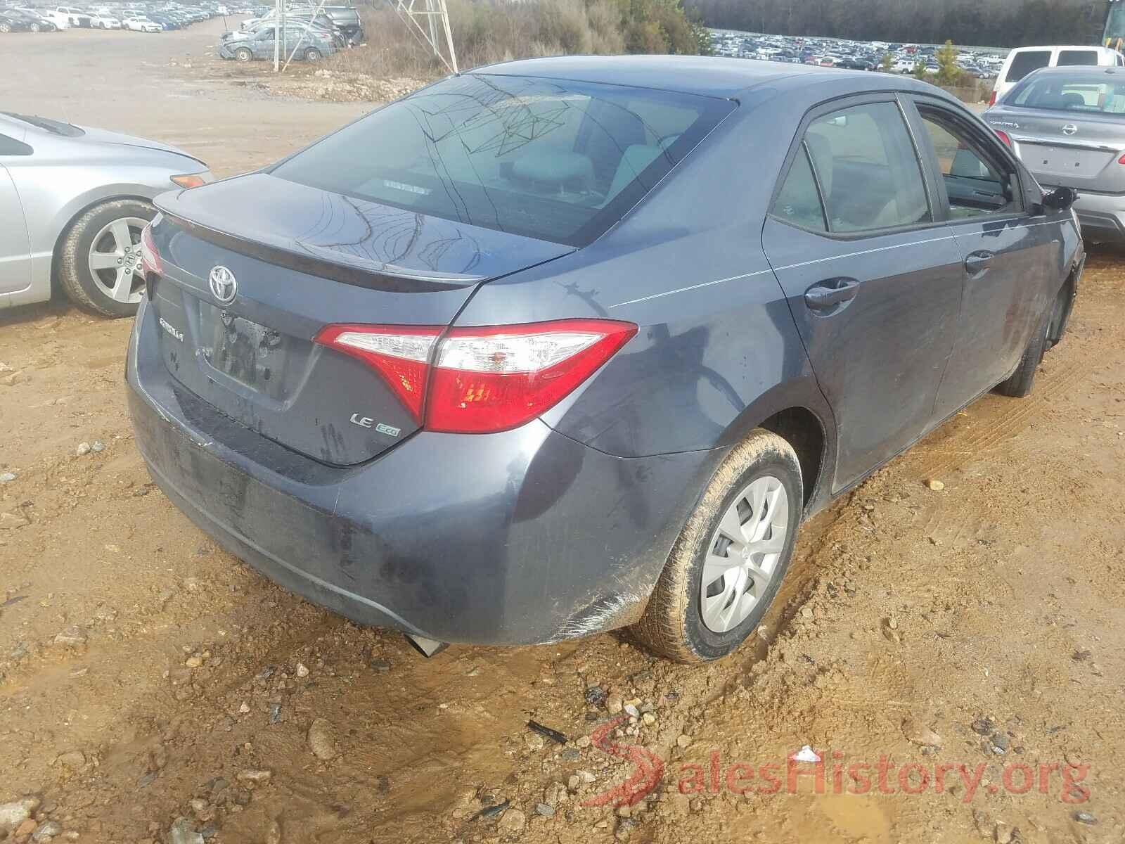 2T1BPRHE7GC482099 2016 TOYOTA COROLLA