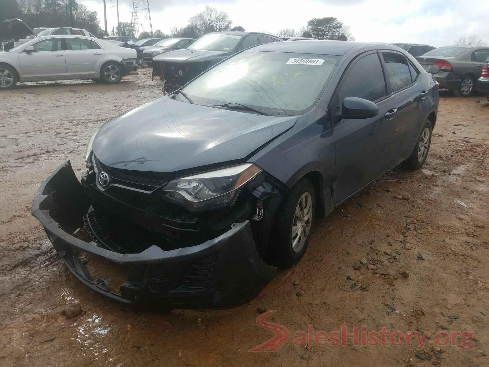 2T1BPRHE7GC482099 2016 TOYOTA COROLLA