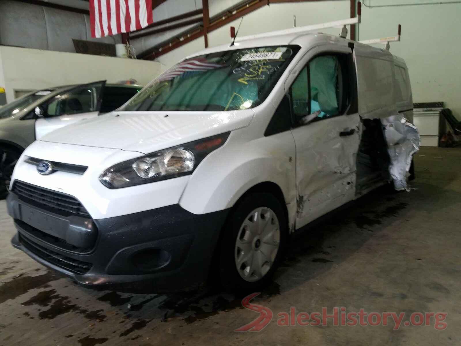 NM0LS7E76G1235378 2016 FORD TRANSIT CO