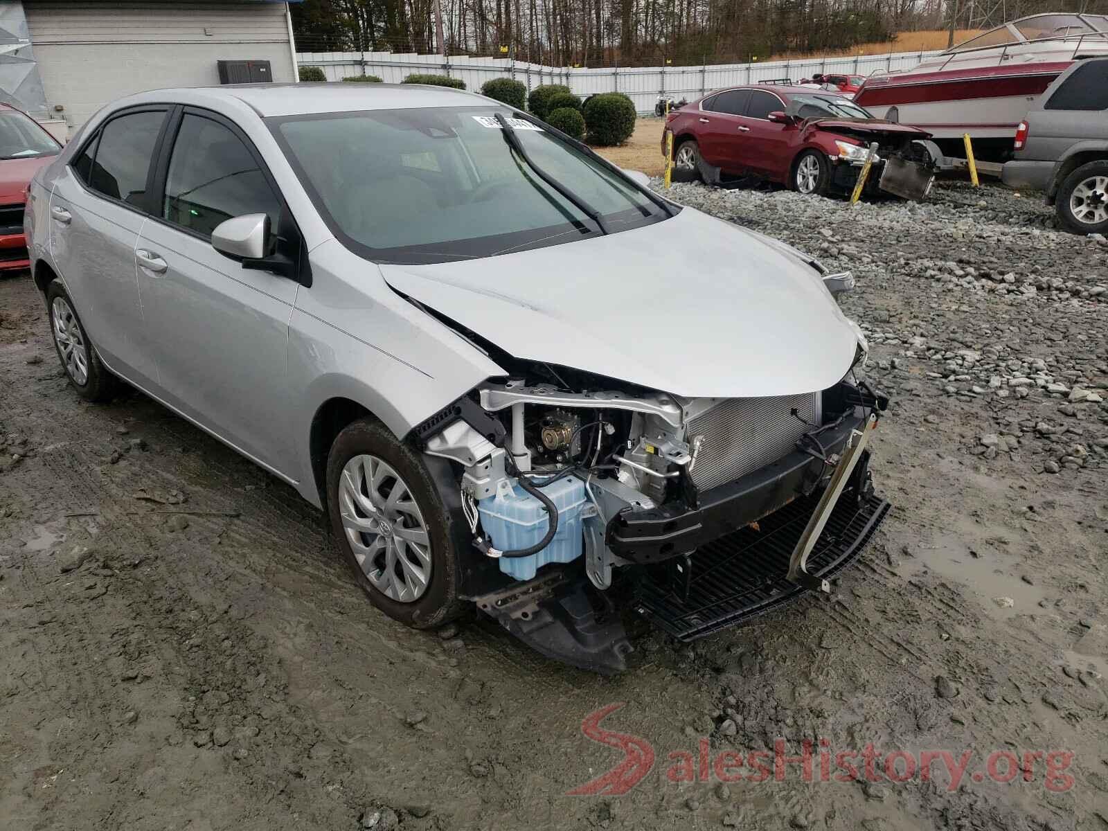 2T1BURHE8JC002202 2018 TOYOTA COROLLA