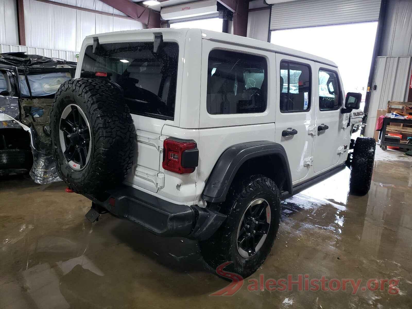 1C4HJXFG3JW266138 2018 JEEP WRANGLER