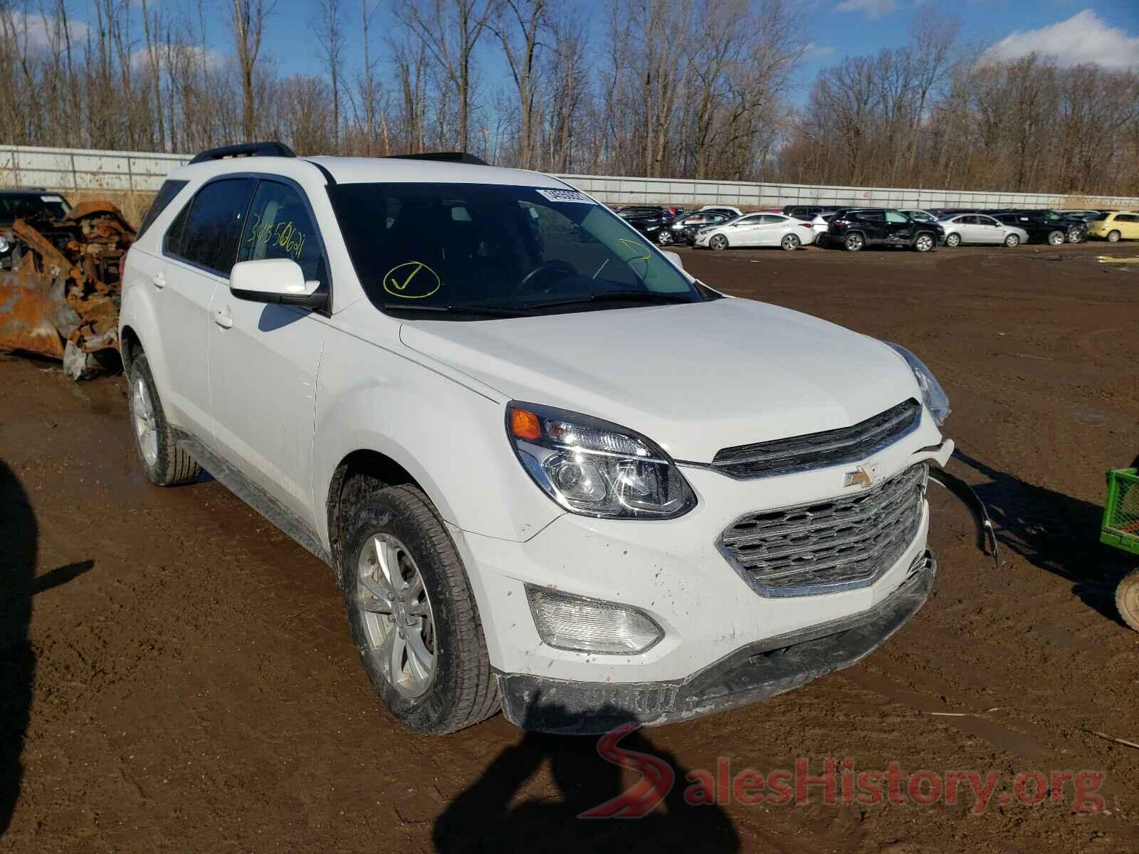 2GNFLFEK5H6208044 2017 CHEVROLET EQUINOX