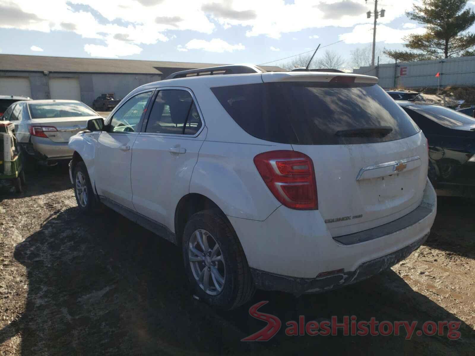 2GNFLFEK5H6208044 2017 CHEVROLET EQUINOX