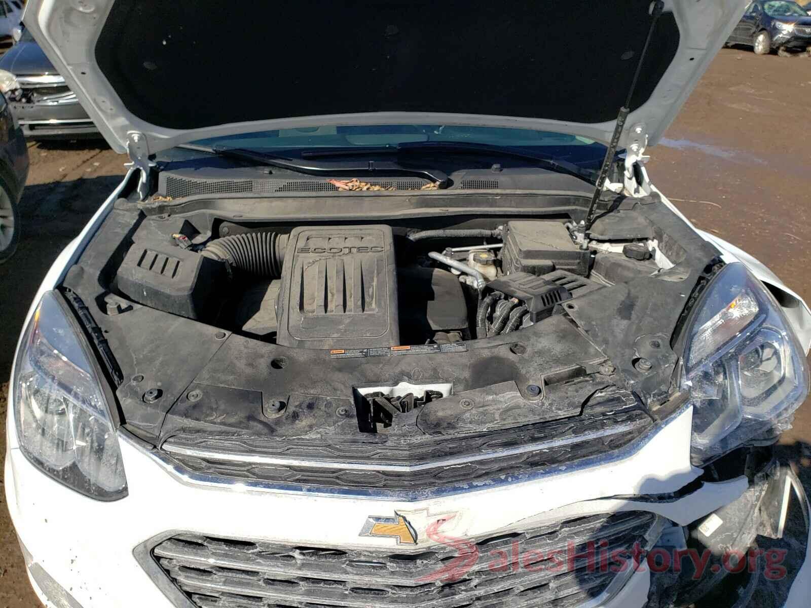 2GNFLFEK5H6208044 2017 CHEVROLET EQUINOX